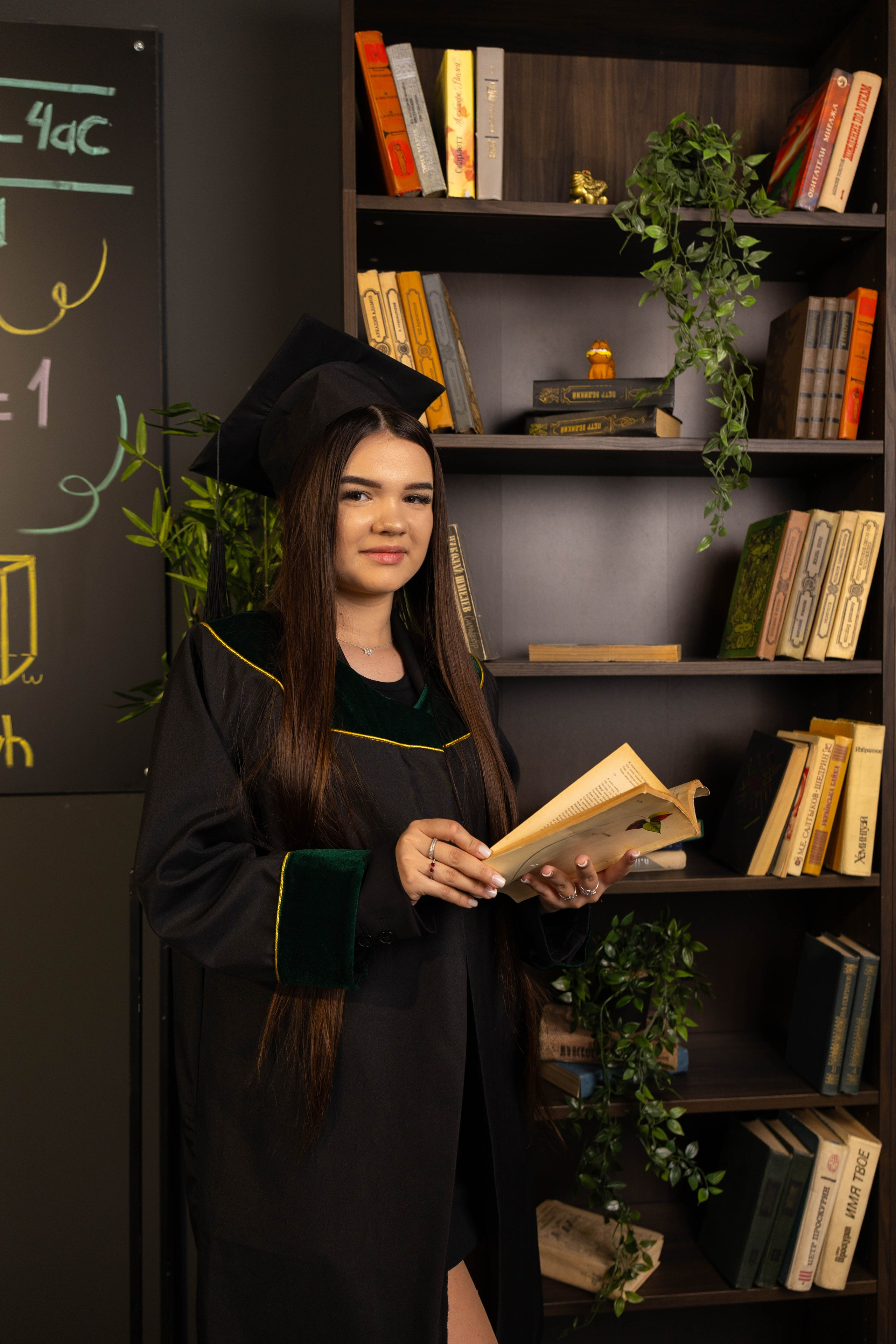 Фотосессия школьников выпускников. Семейный фотограф в Кишиневе, Молдова Врабий Ольга