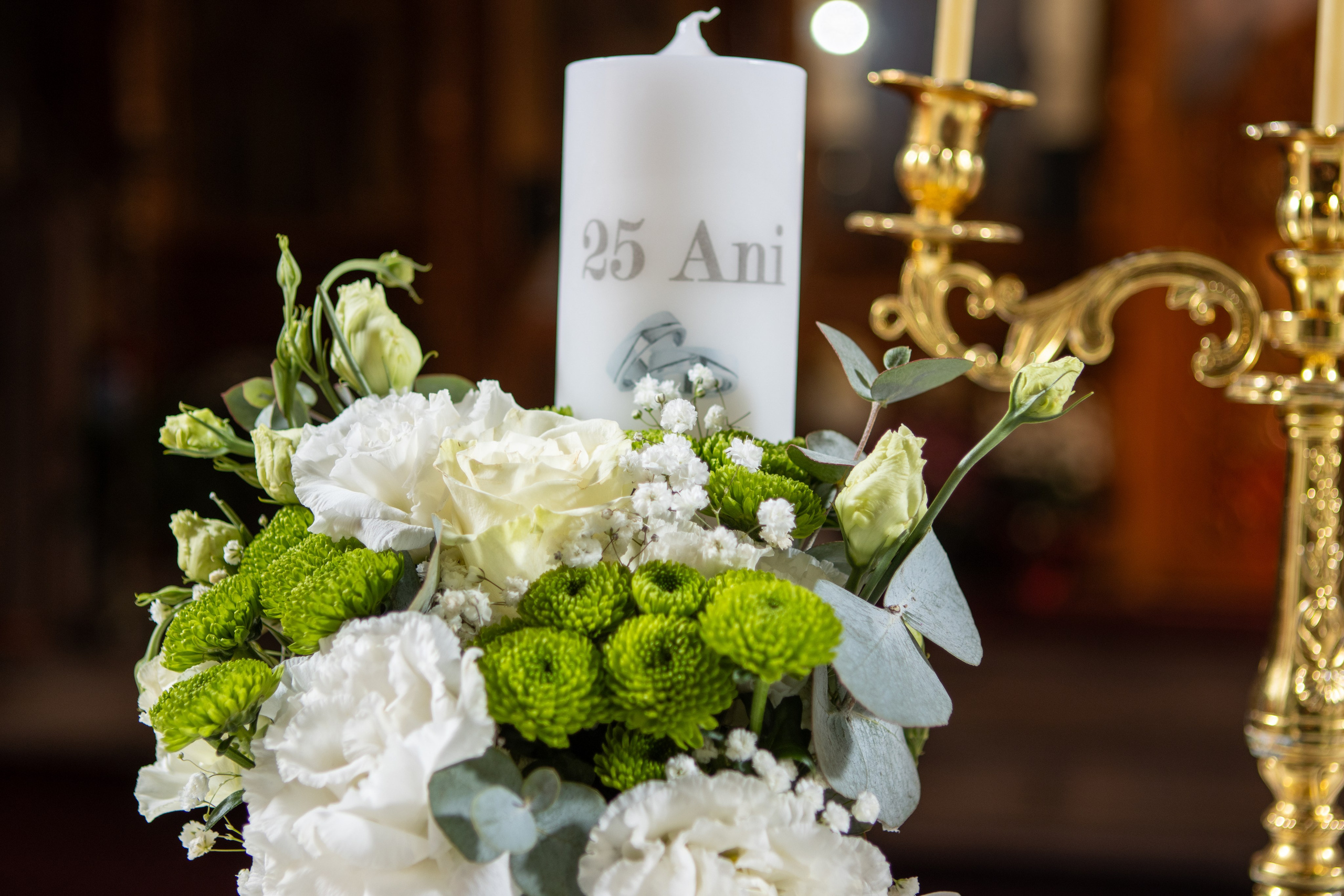 Nuntă de Argint - 25 de ani. PIXEL Studio • 0751 116 886