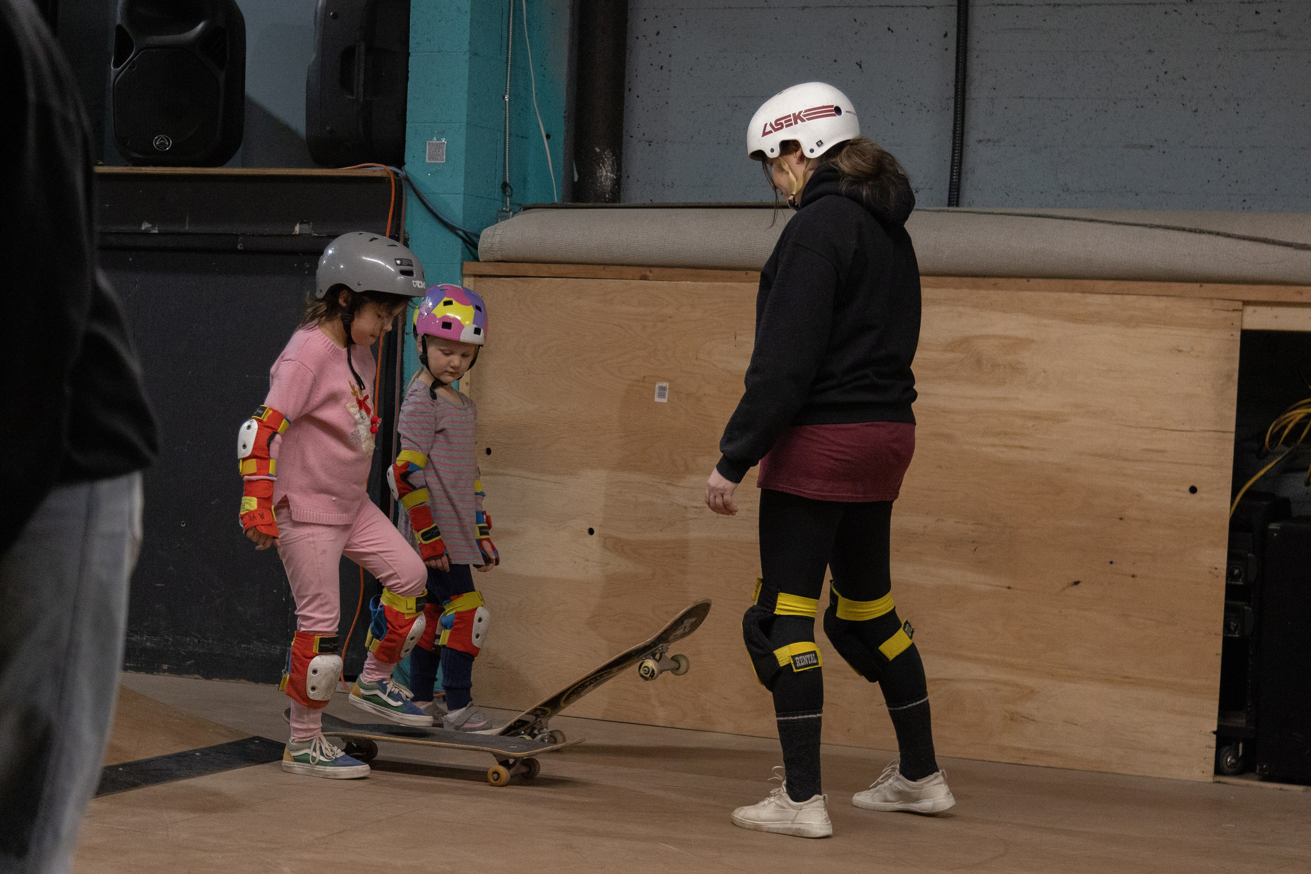 Stela’s 7th Birthday Party. Toronto Portrait Photographer Lena Lac