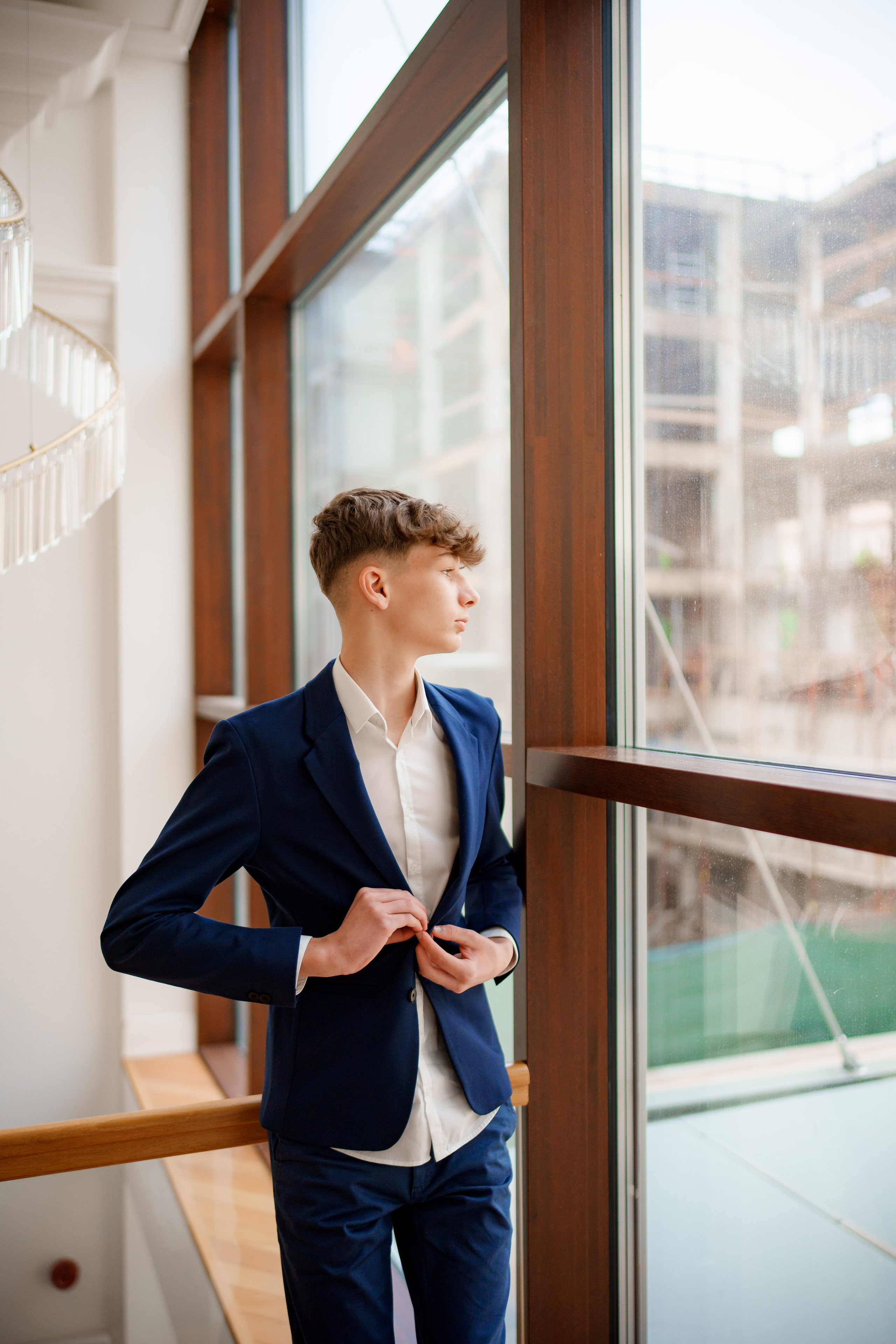 Clasa 8-a. Trendy Albums