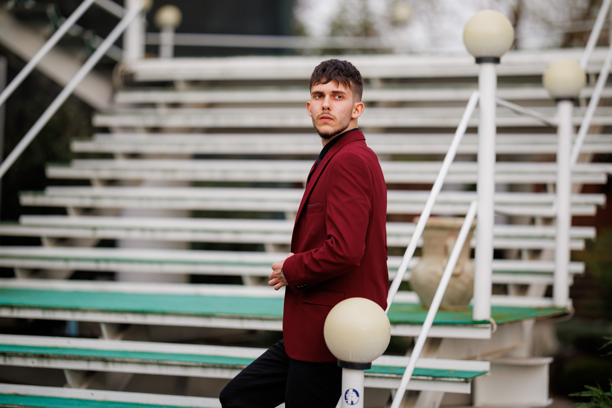 Restaurant Tabiet 500 lei/ toată clasa. Trendy Albums