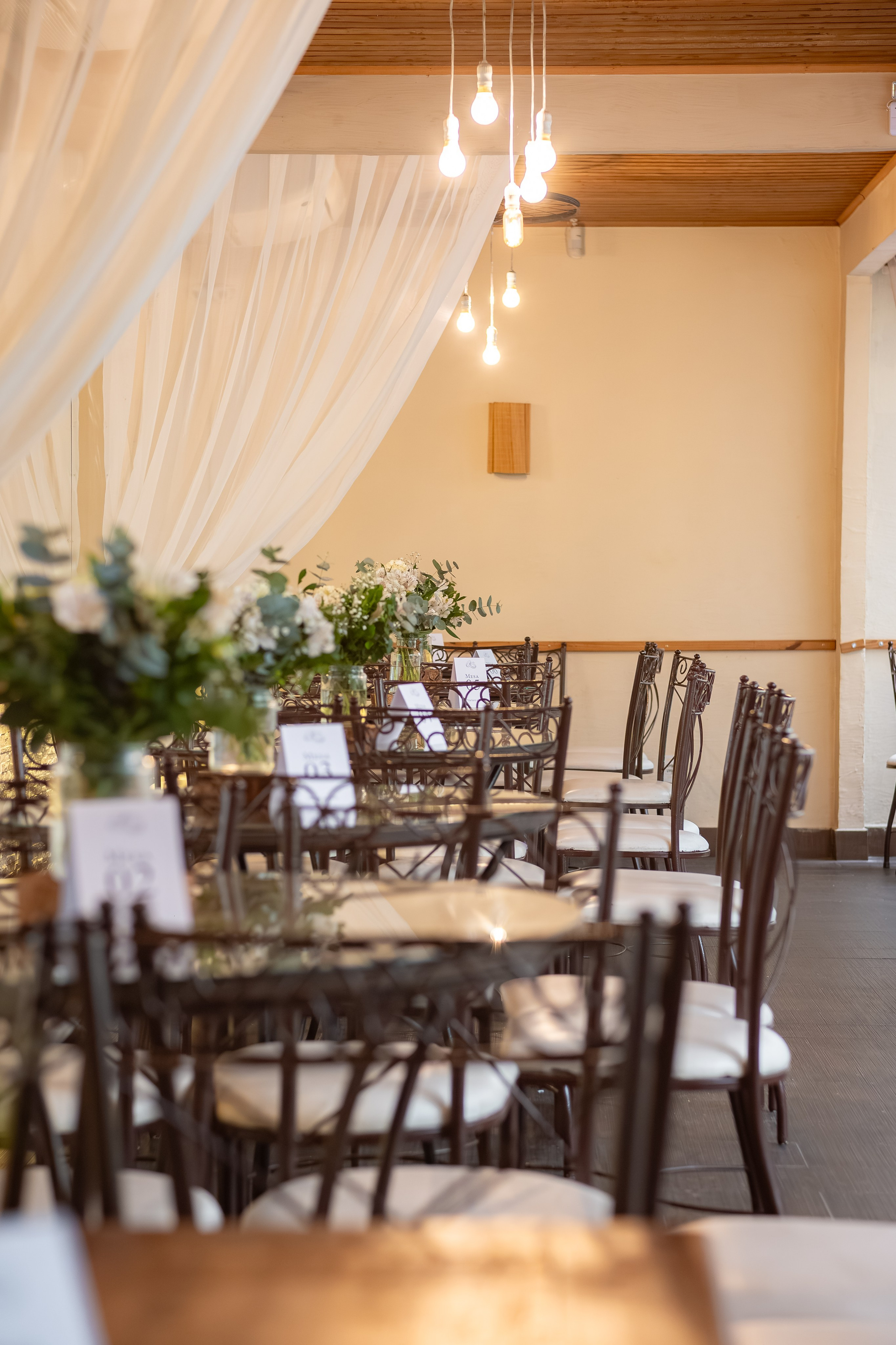 Casamento Mariana Rigueto & Ivin