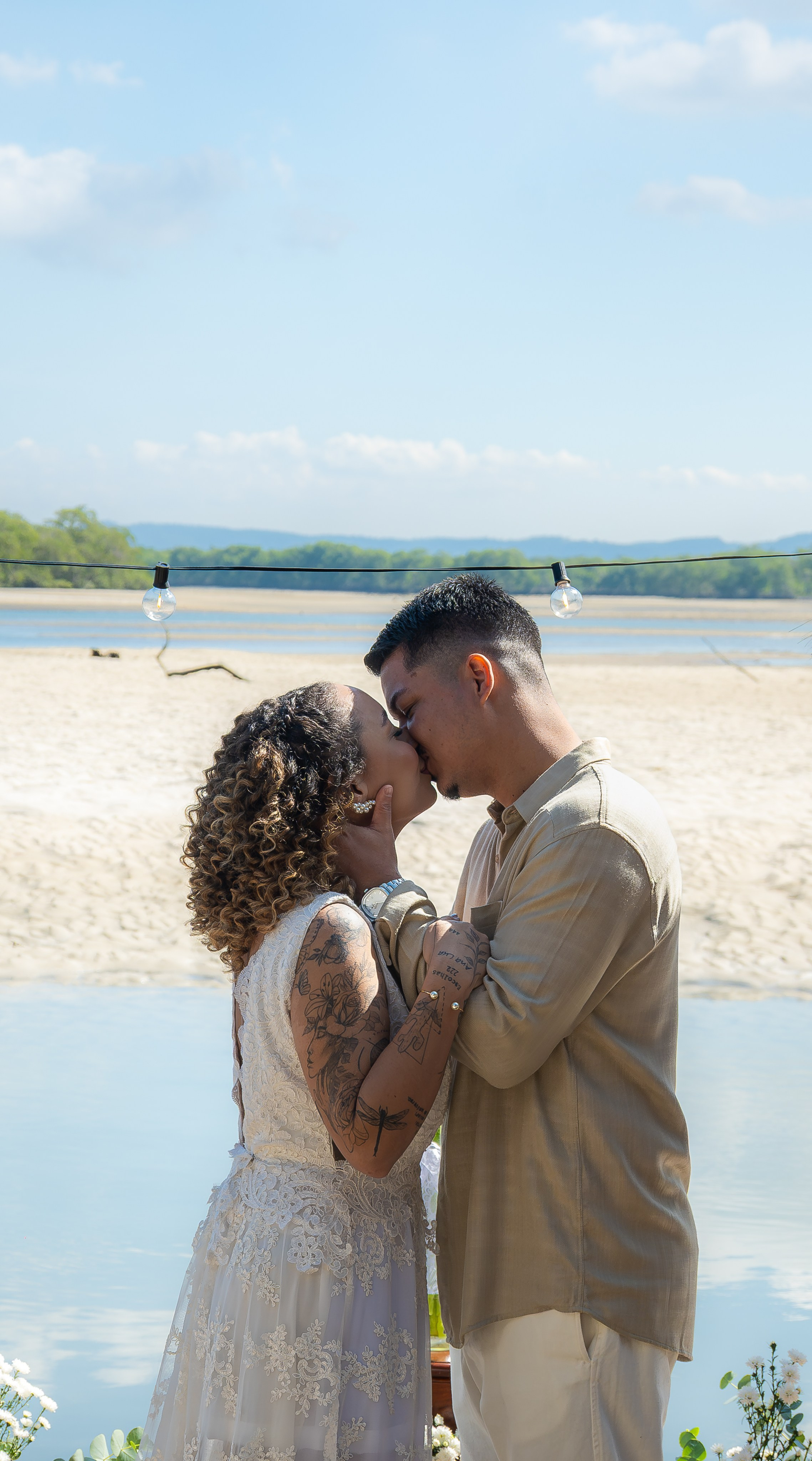 Casamento Juliana Santos & Rafael