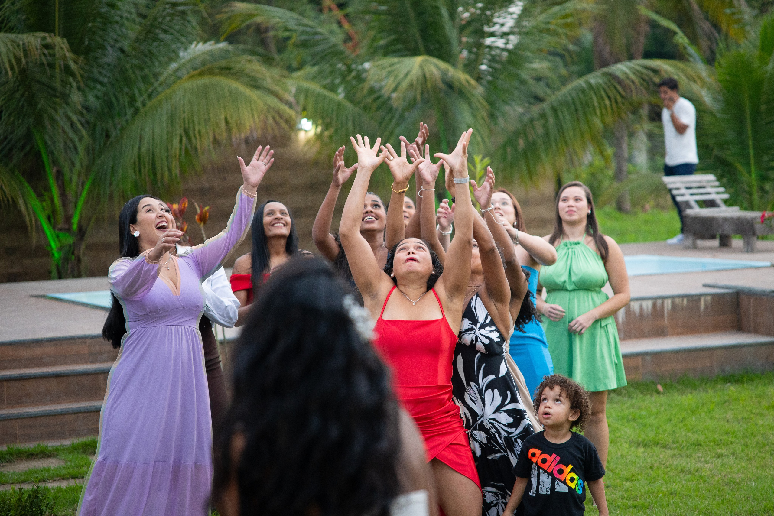 Casamento Larissia França & Samuel