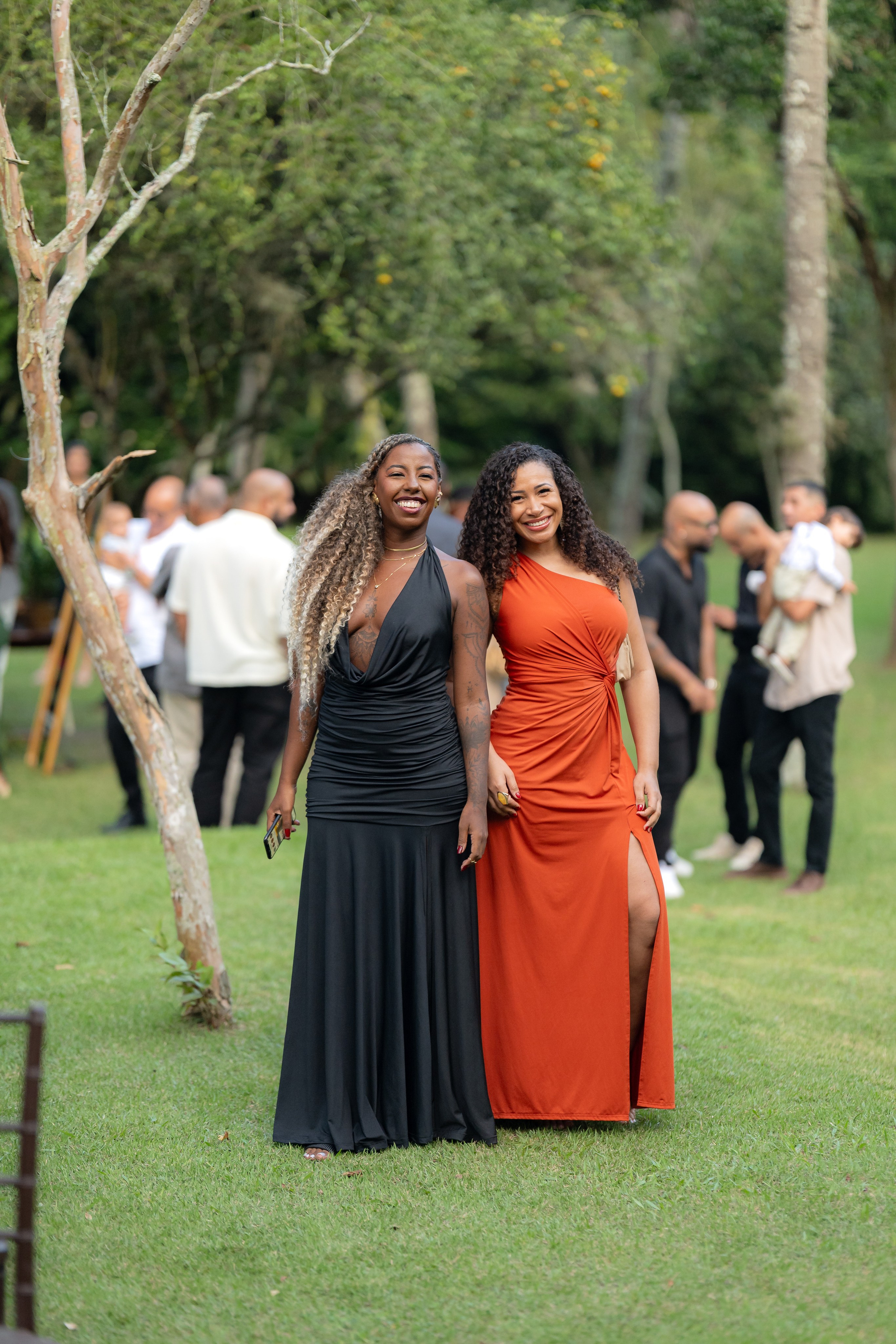 Marcela & Anderson