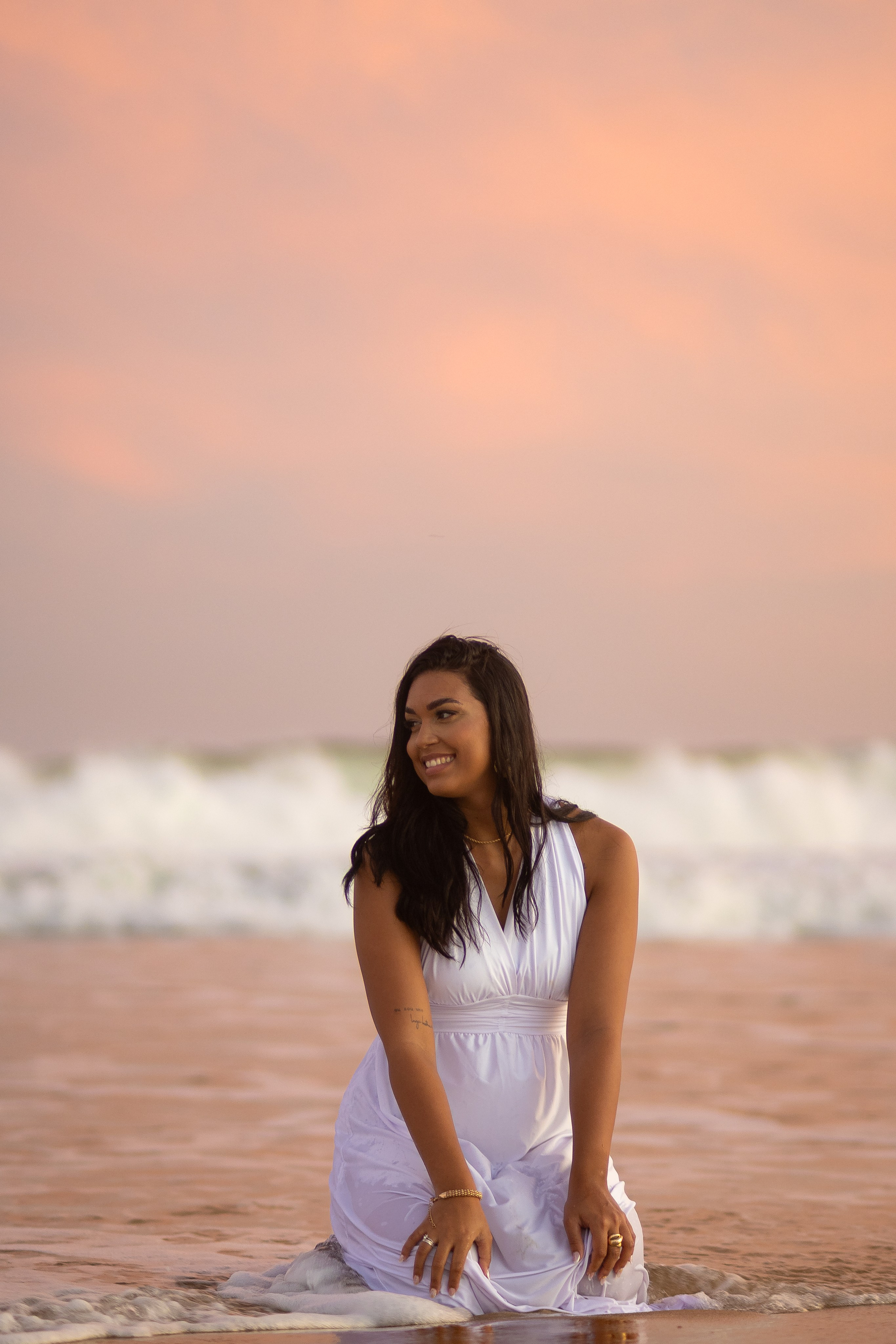 Ensaio Isa Landim & Lucas Adelino