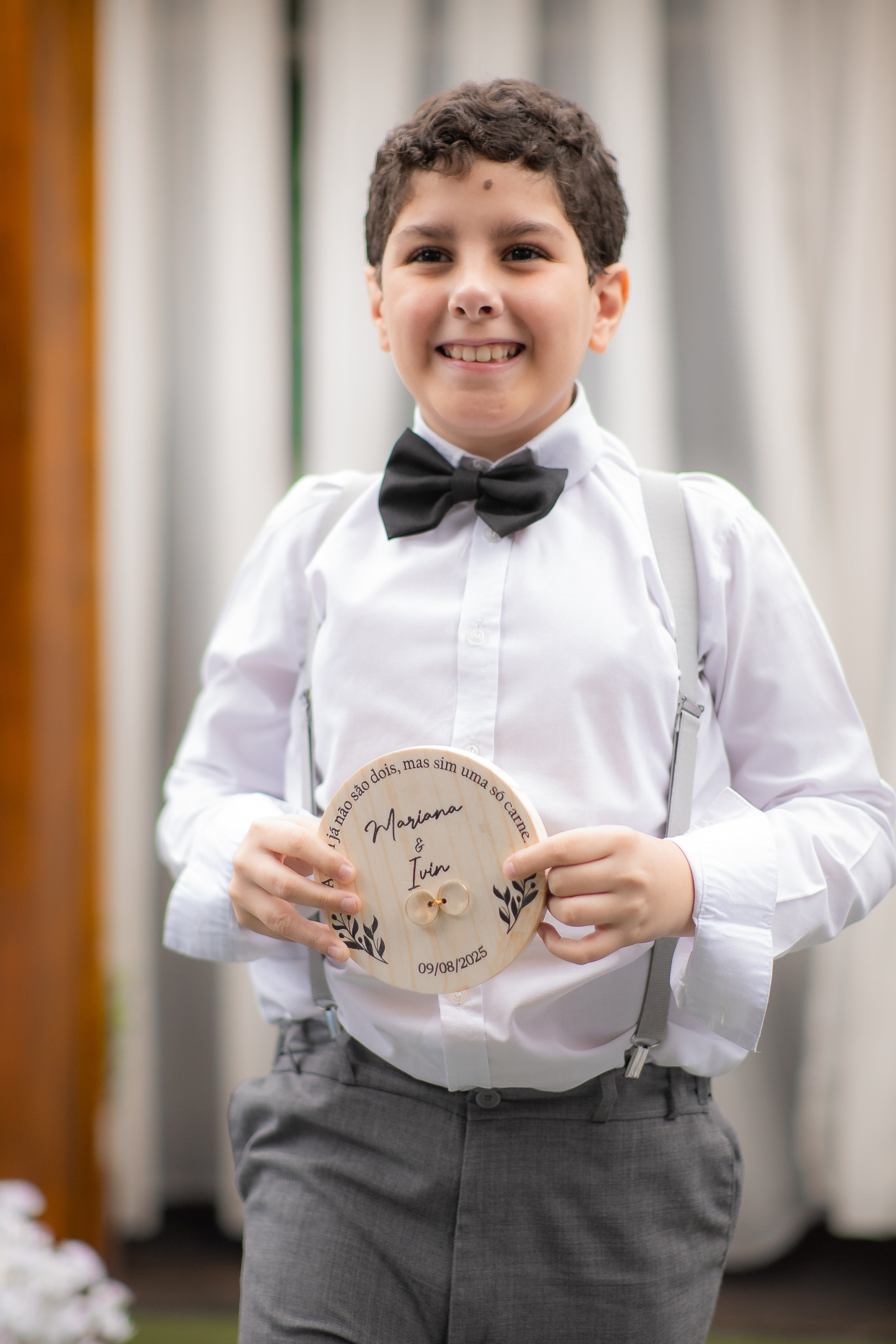 Casamento Mariana Rigueto & Ivin