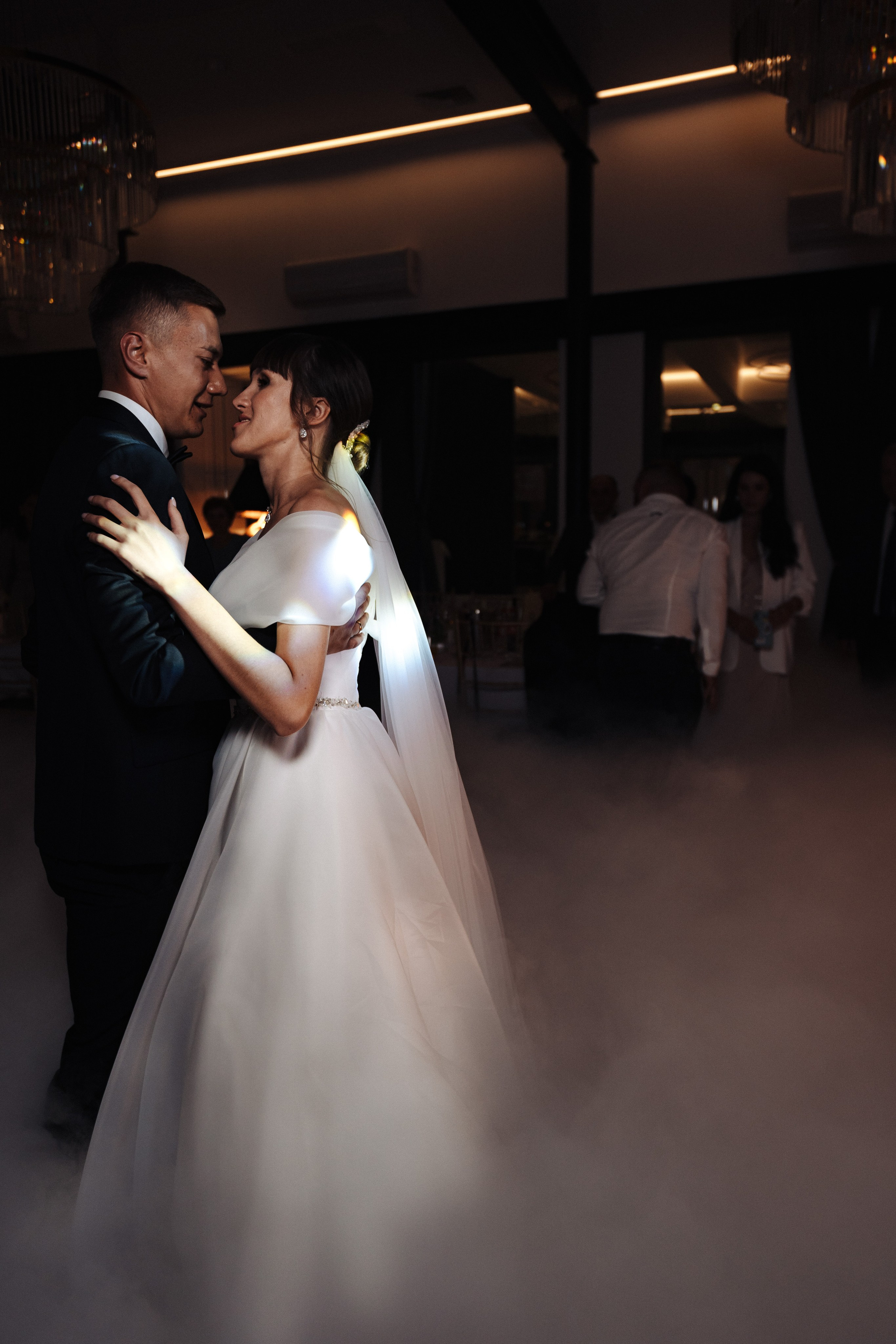 Piotr i Roksolana. Karina Czernecka Foto