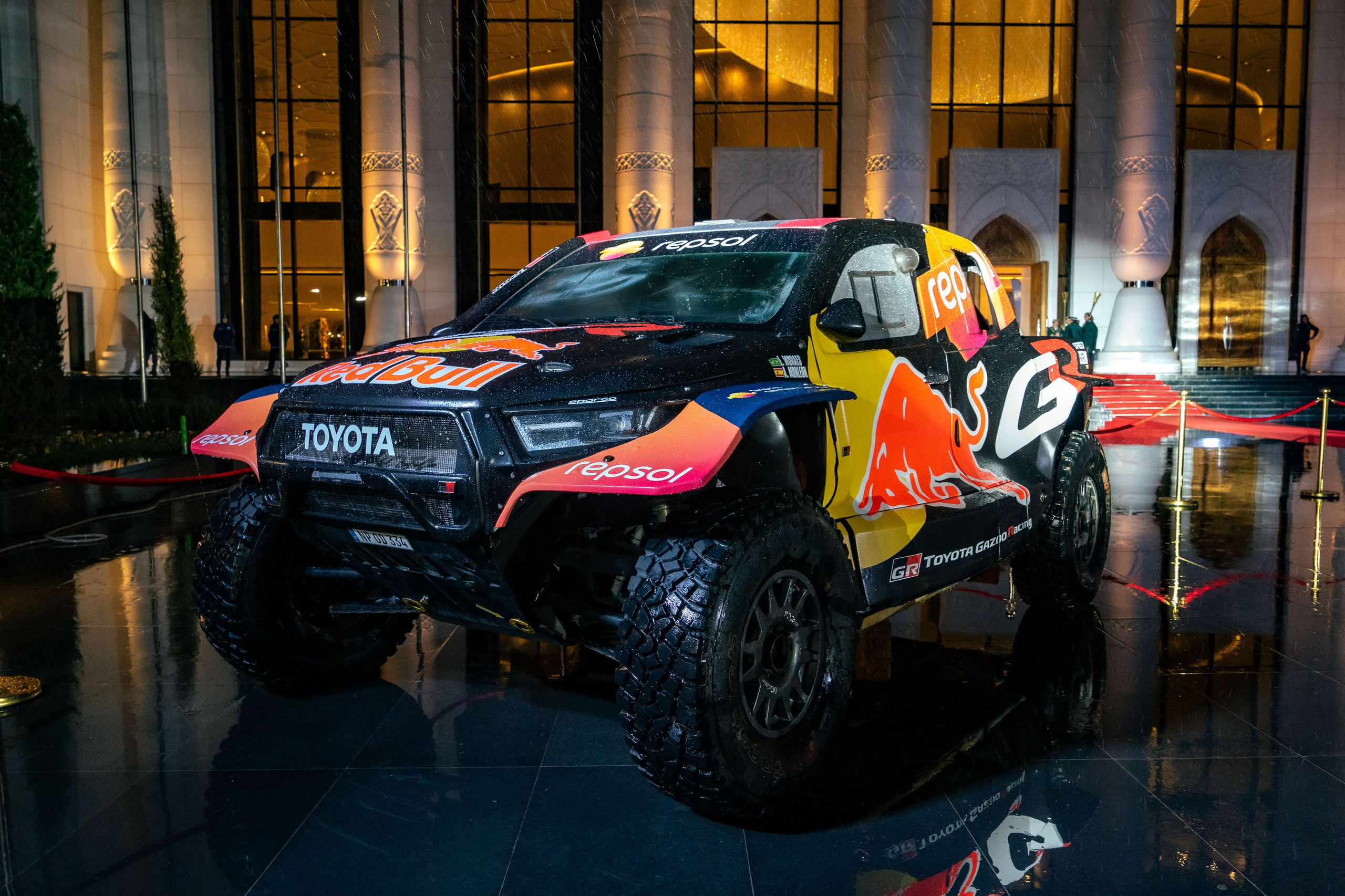 Узбекистан стал центром мирового автоспорта: здесь прошла неделя Генеральной ассамблеи FIA. Георгий Намазов | Фотограф в Ташкенте