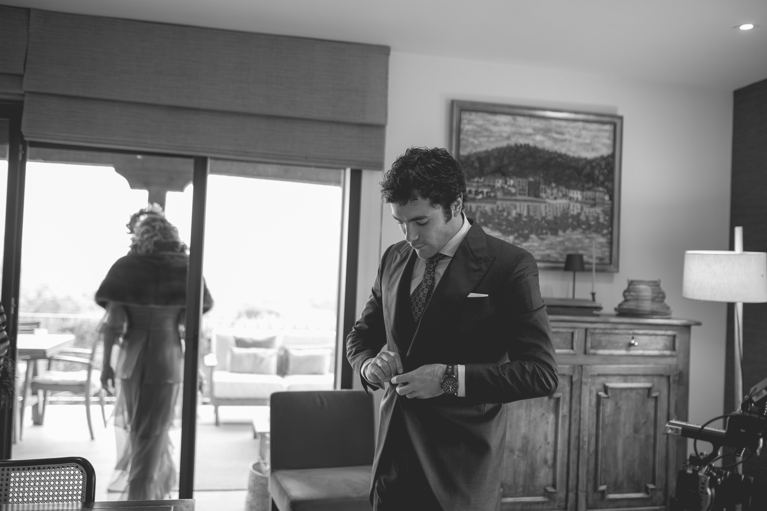 Gonzalo & Paula. Alianza Weddings - Fotografías y vídeo de bodas