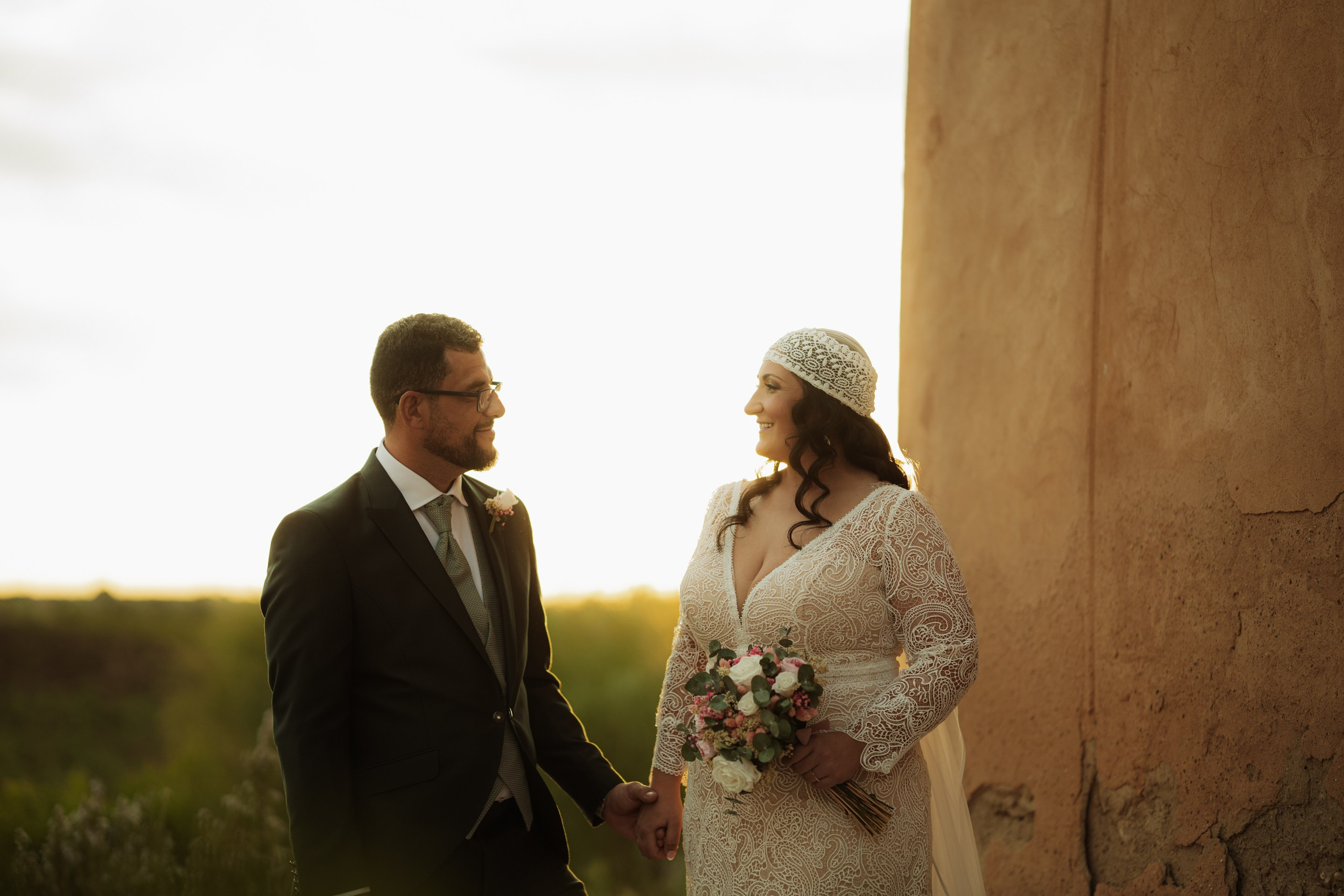 Julia & Juanfran. Alianza Weddings - Fotografías y vídeo de bodas