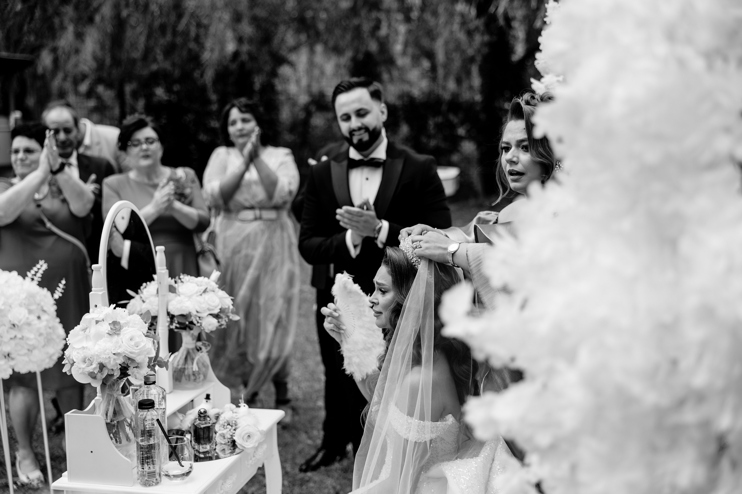 Mirel & Otilia. ProWed — Foto Video Moldova