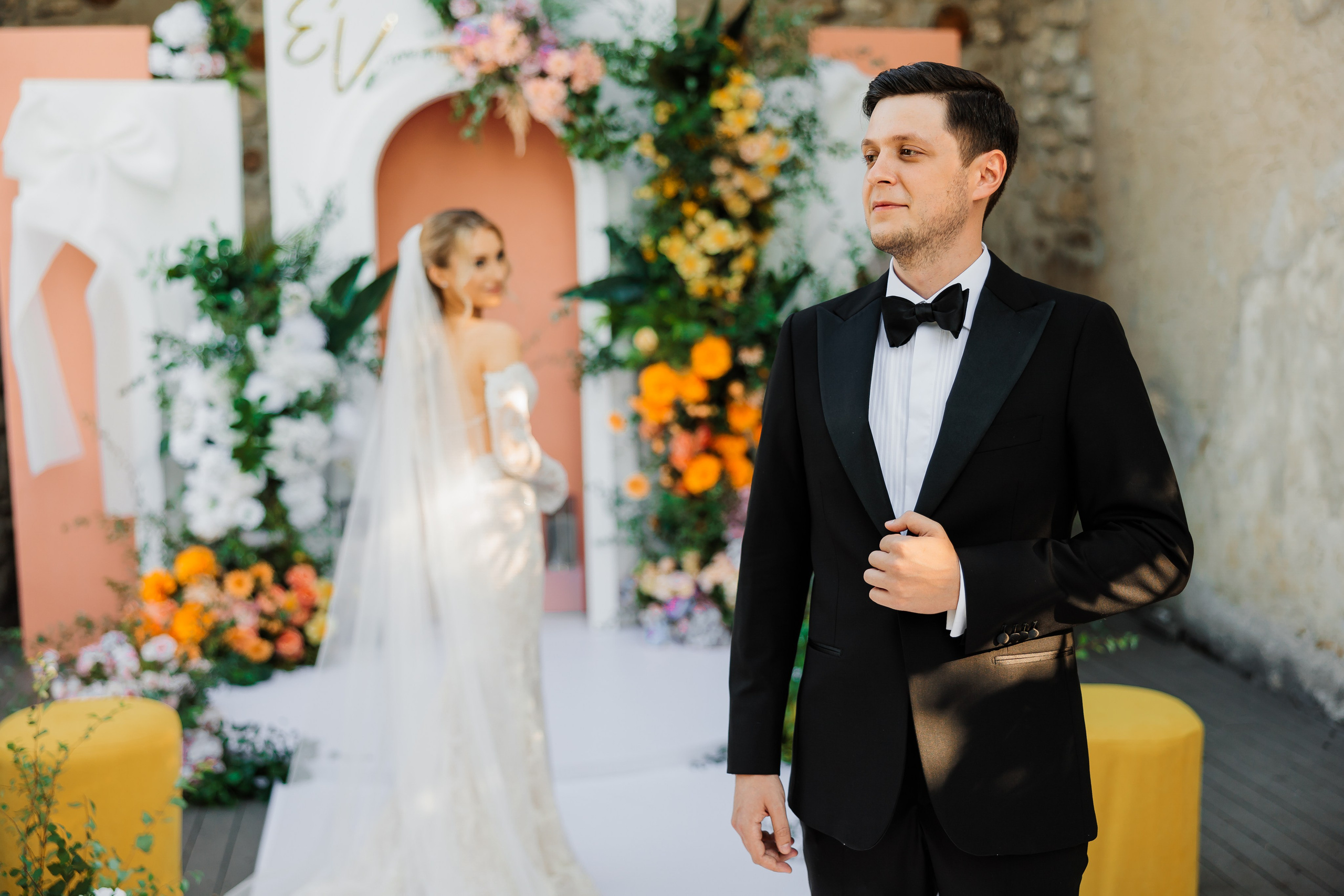 EUGEN & VLADA. ProWed — Foto Video Moldova