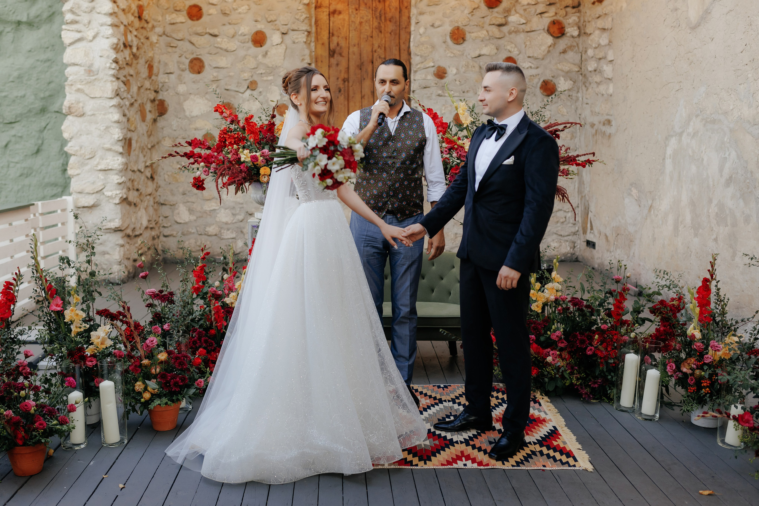 Vadim & Irina. ProWed — Foto Video Moldova și România