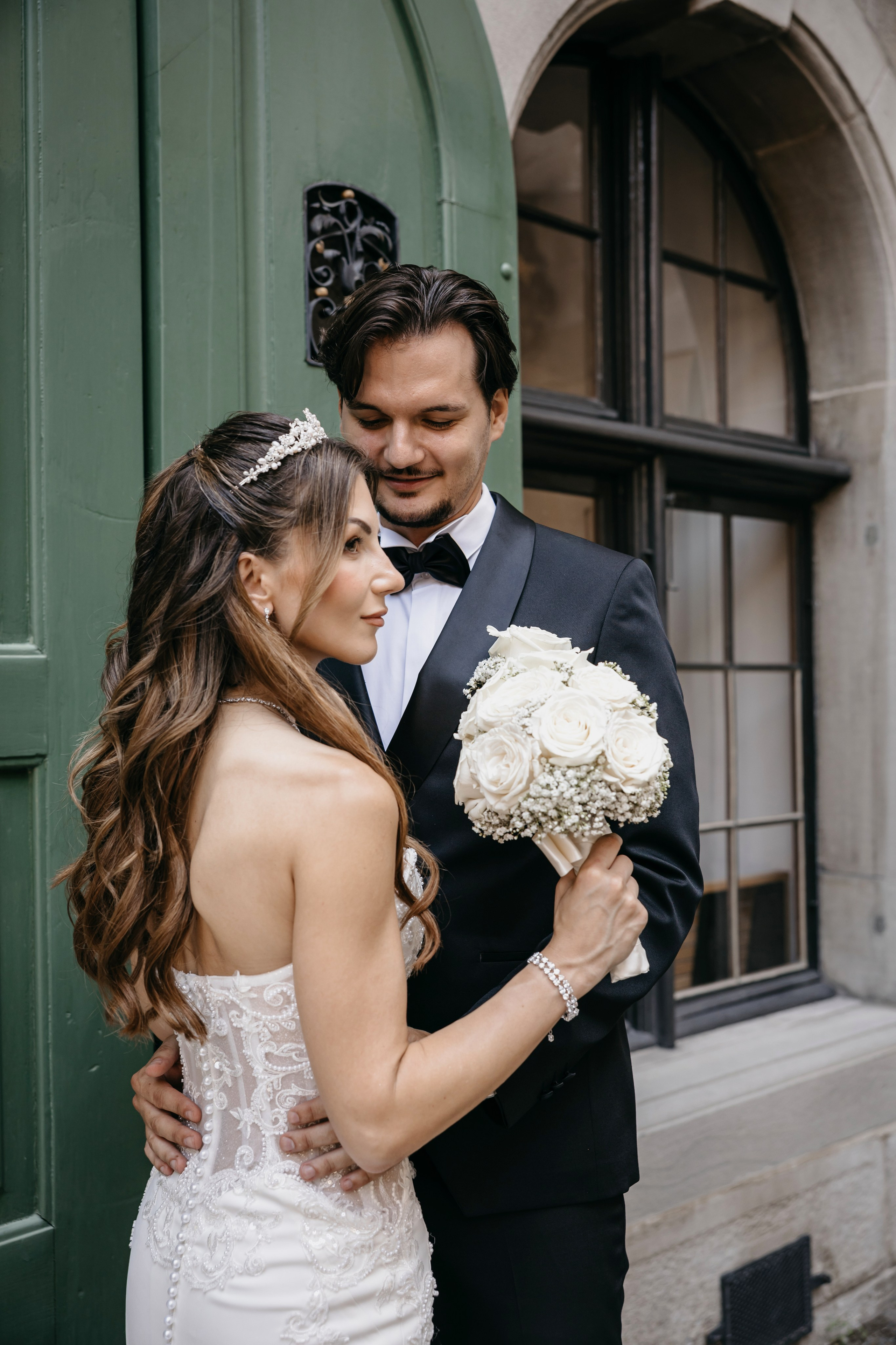 Nastasija&Dejan. Fotografisanje svadbi, Novi Sad|Dream Point Wedding