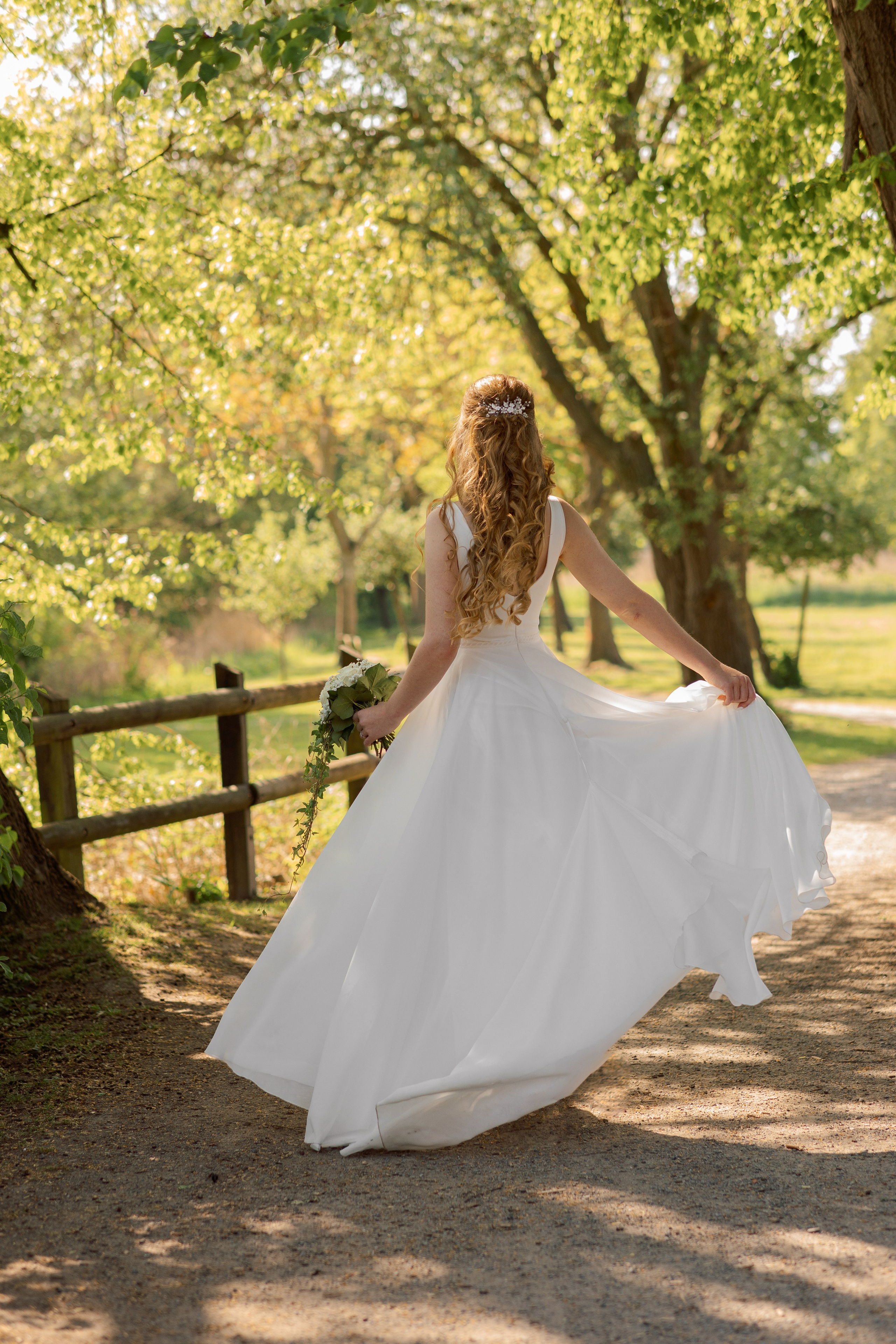 Alicia & Joel. Photo & Make-up Galina Neuberger. Fotografin & Vigasistin aus Bohmte