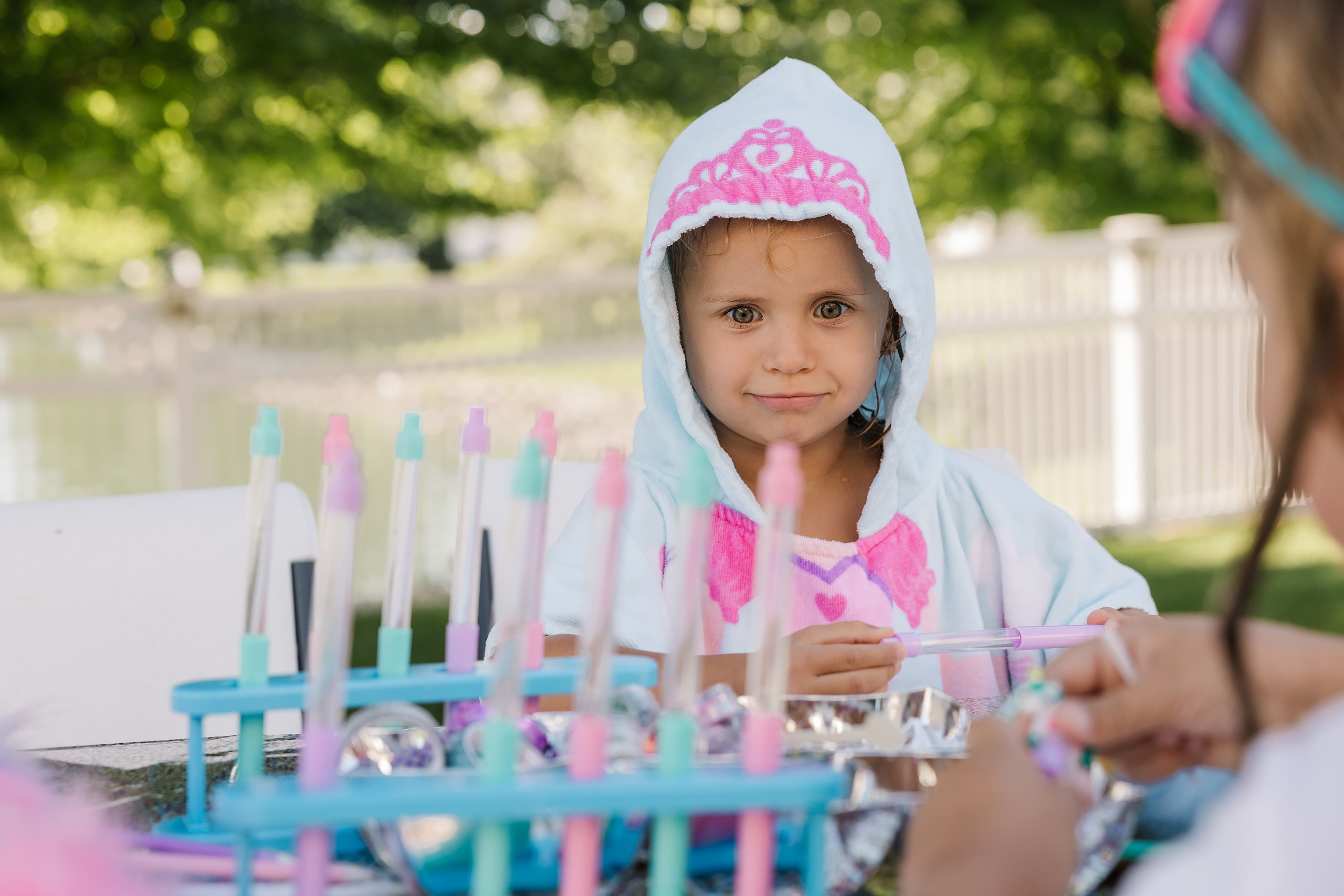 Birthday Party. Wedding family event photographer in Chicago Nick Yushevich