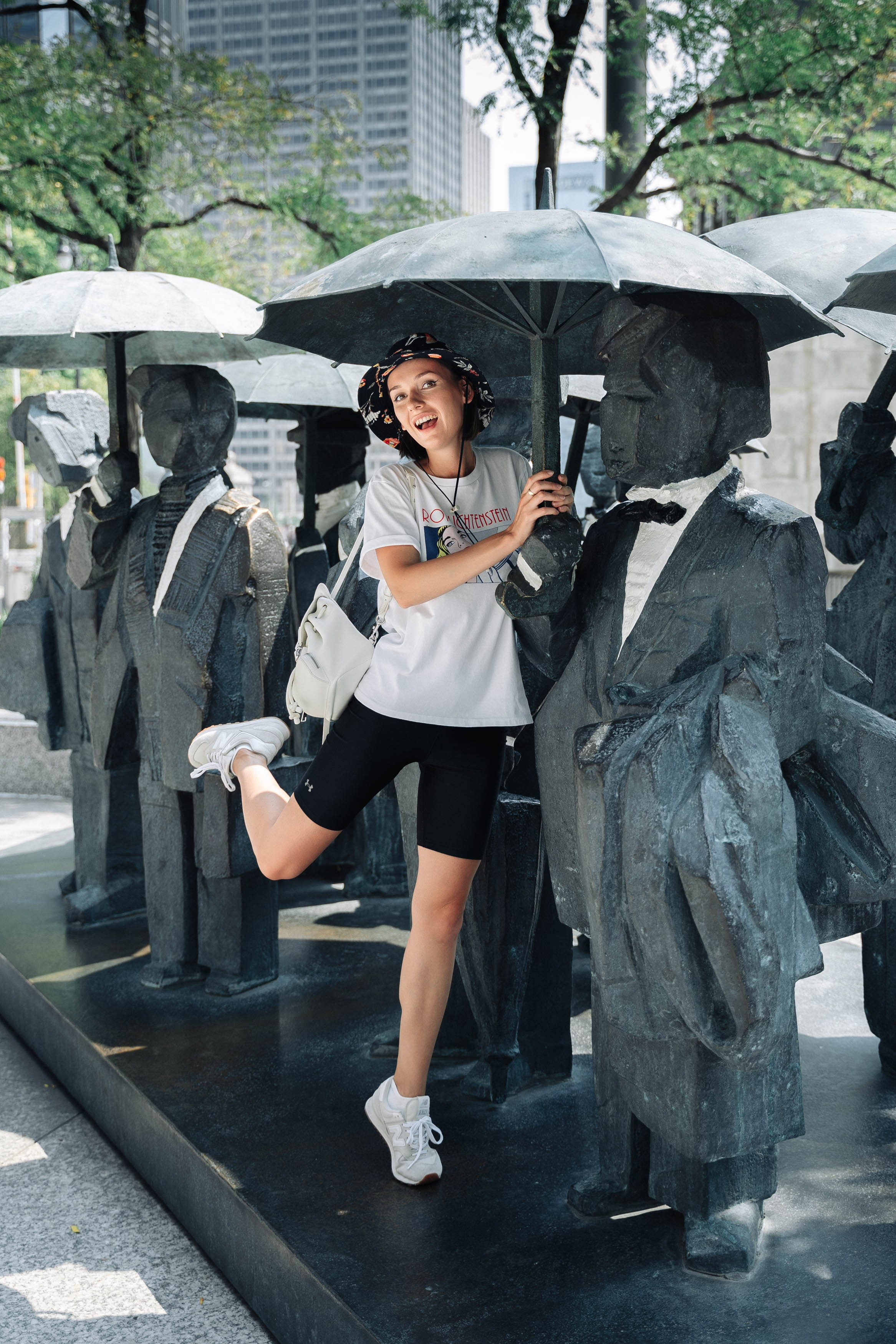 Love Story. Chicago. ARTIGO Igor Rudyi Art Photography