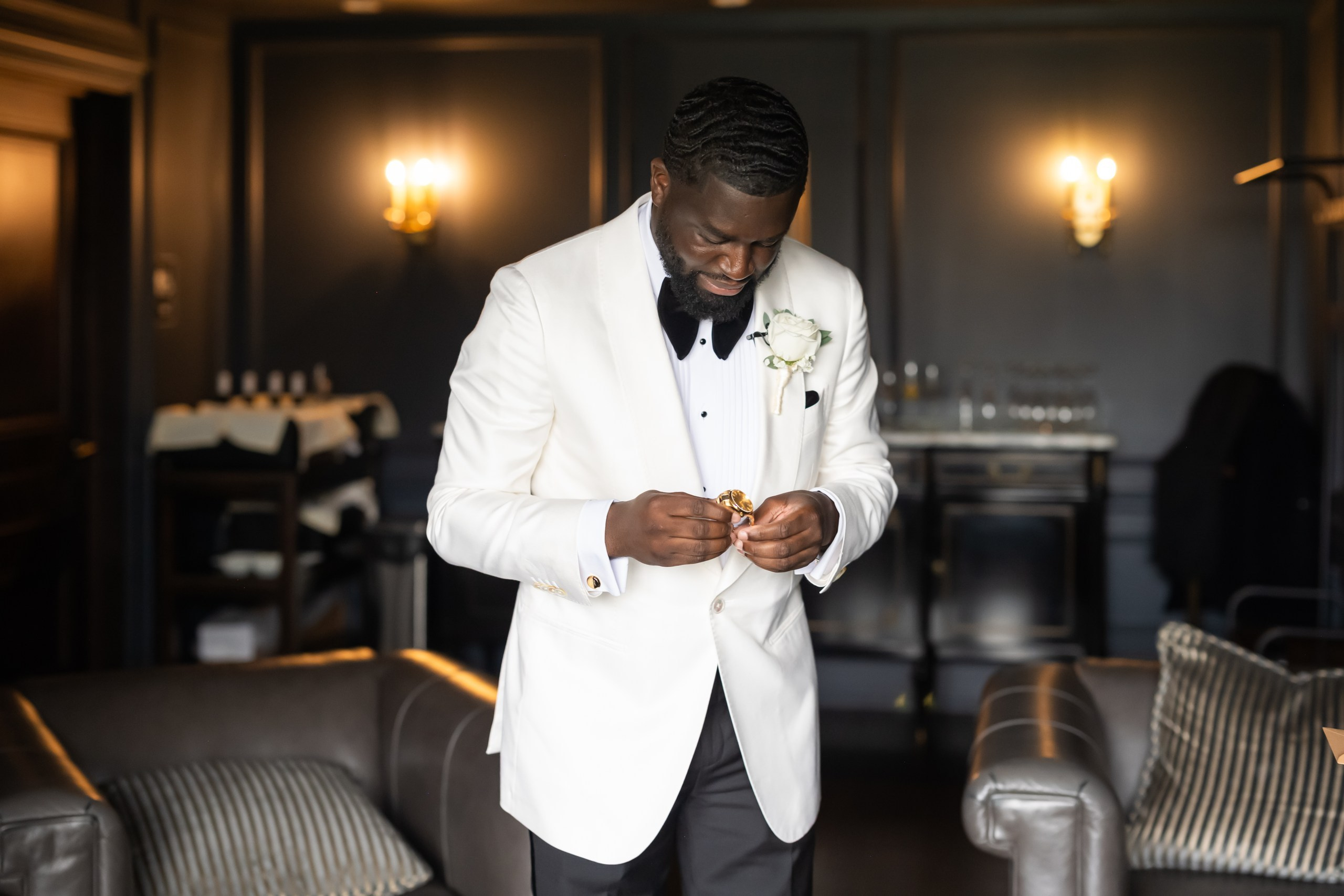 Nathalie & Anthony, East Brunswick, NJ. Wedding Photo & Video