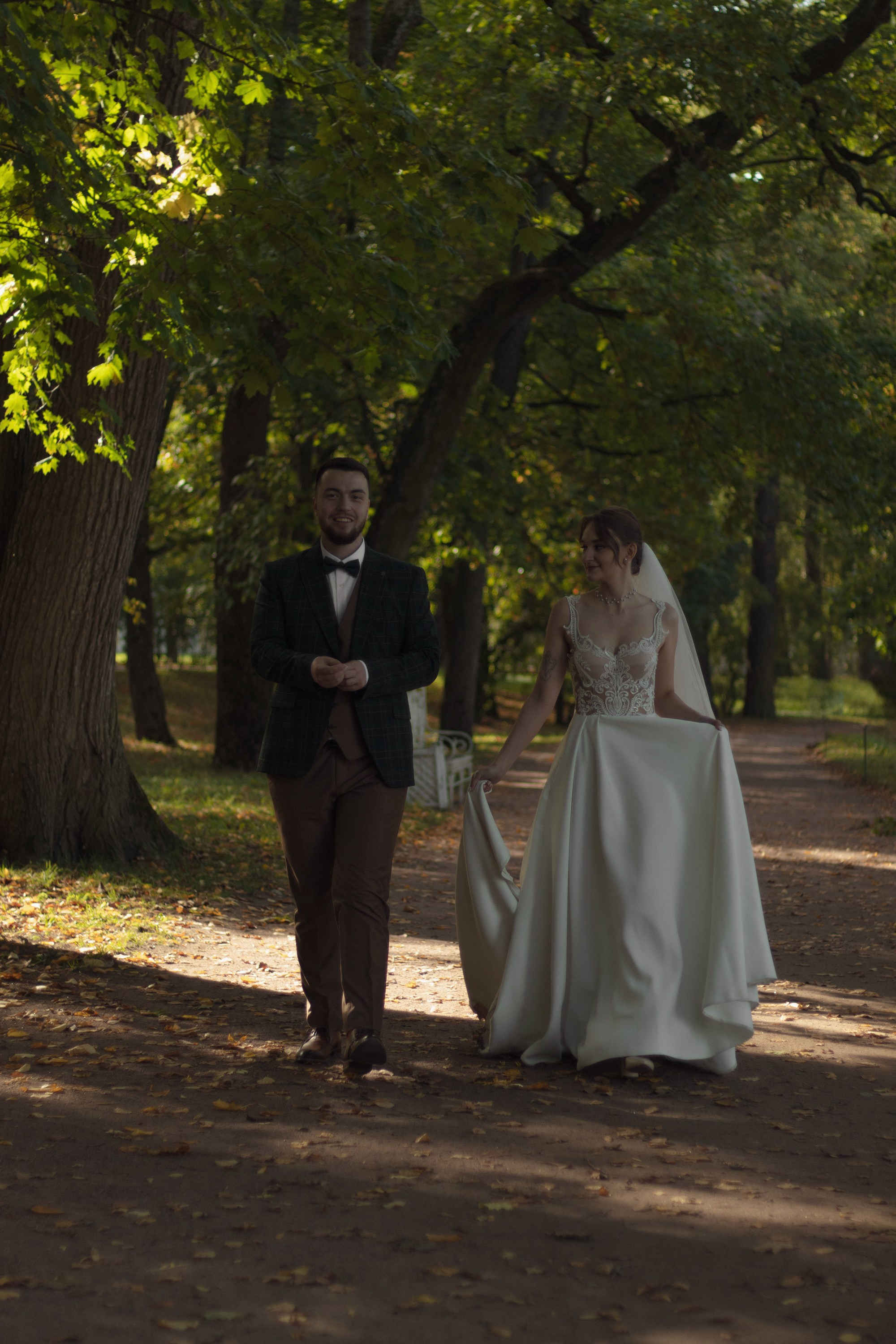 Timofey & Ksenia. Свадебный и портретный фотограф в Валенсии Дмитрий Леонов