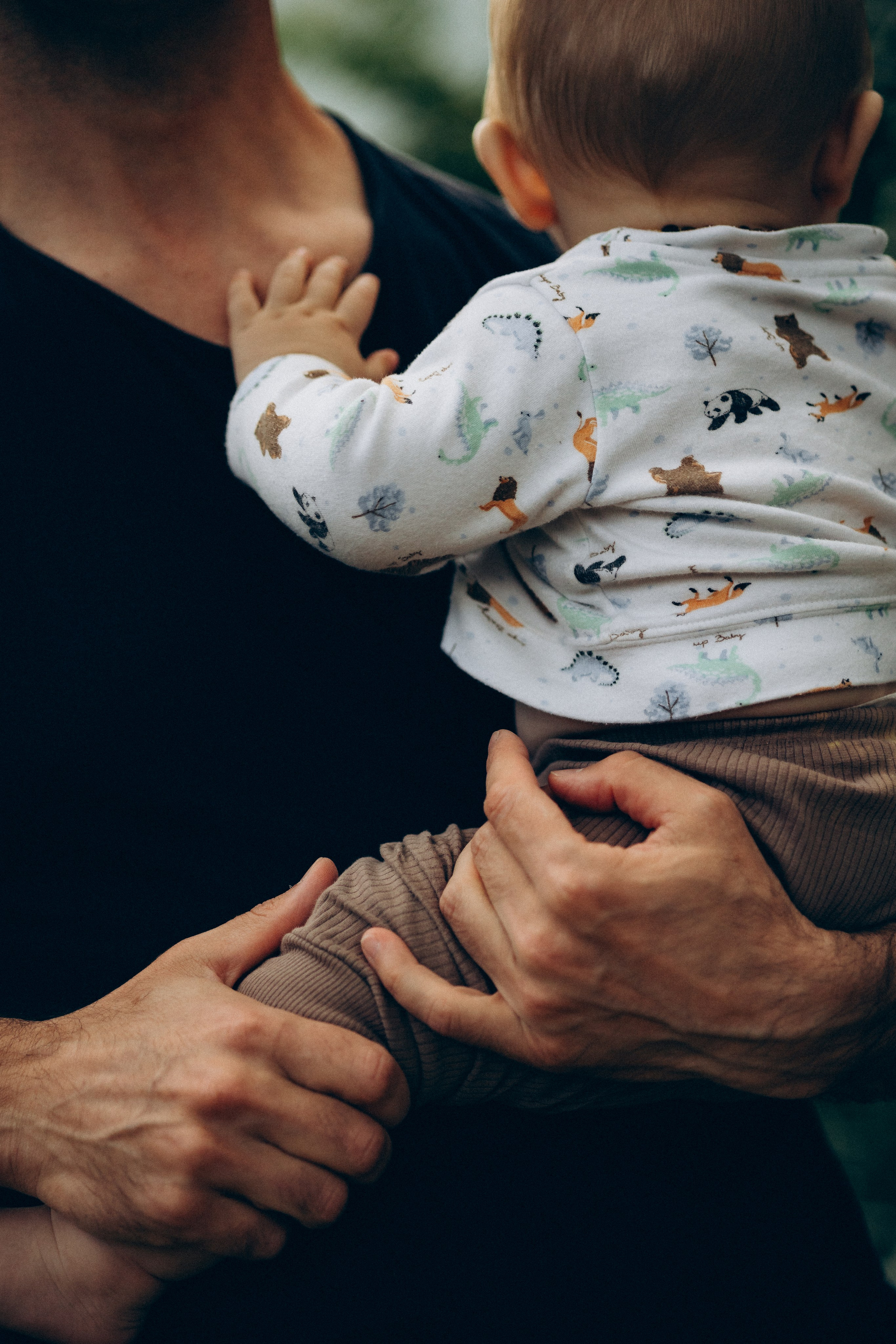 Yulia’s & Misha’s BIG family. Fotografa documental de familia e nascimento em Florianópolis SC Daria Ermolaev