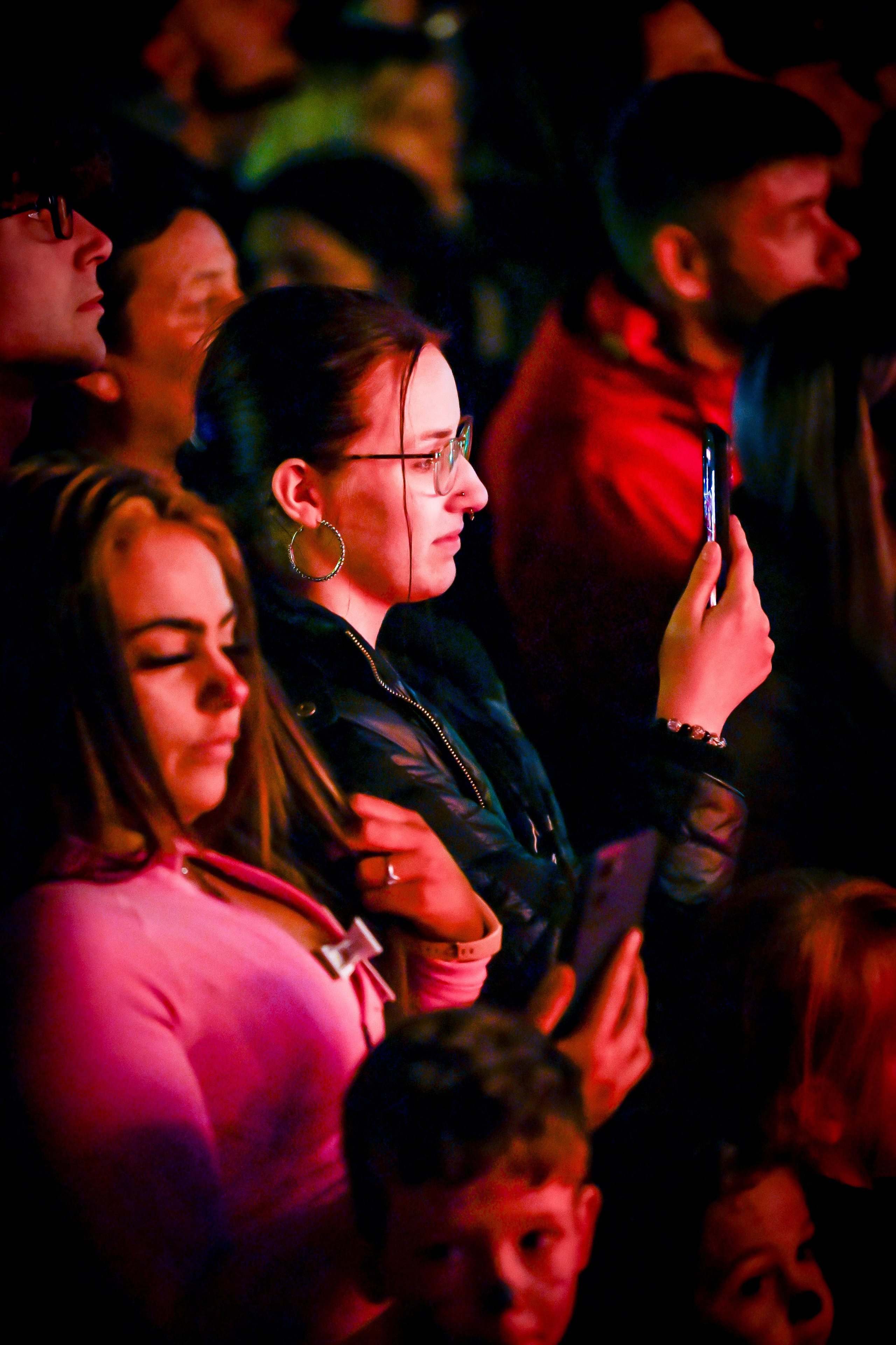 Festival Photography. Portrait & Brand Photographer in Bradford, West Yorkshire
