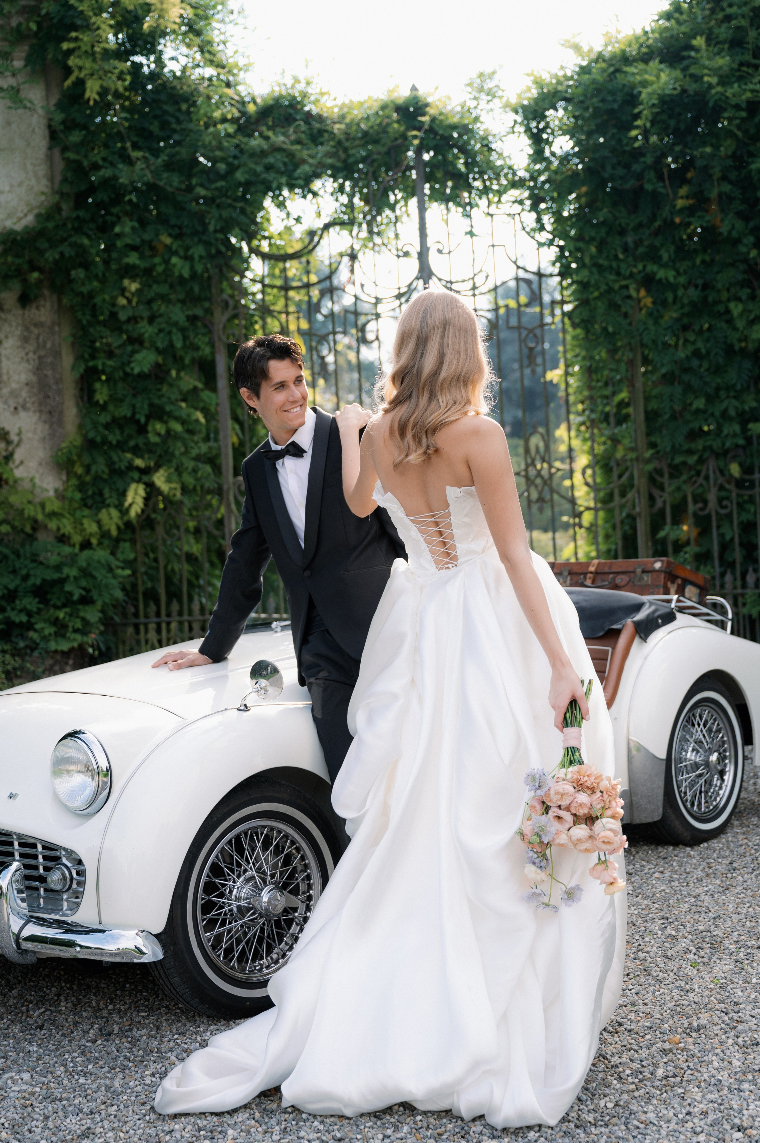 Anna & Matt. Bakasphoto wedding and lifestyle photography Latvia and Worldwide