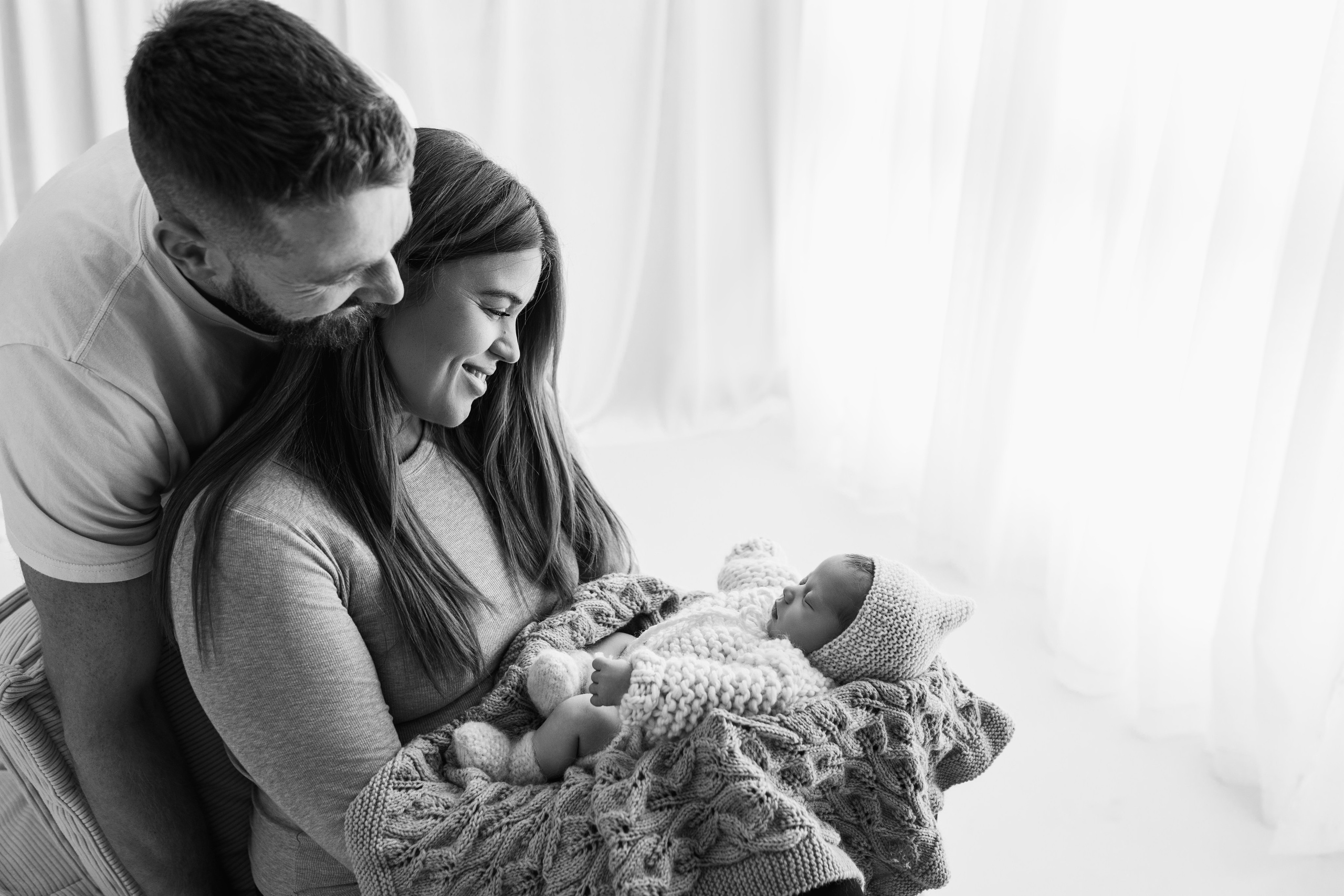 Newborn. Anna Levina Photography