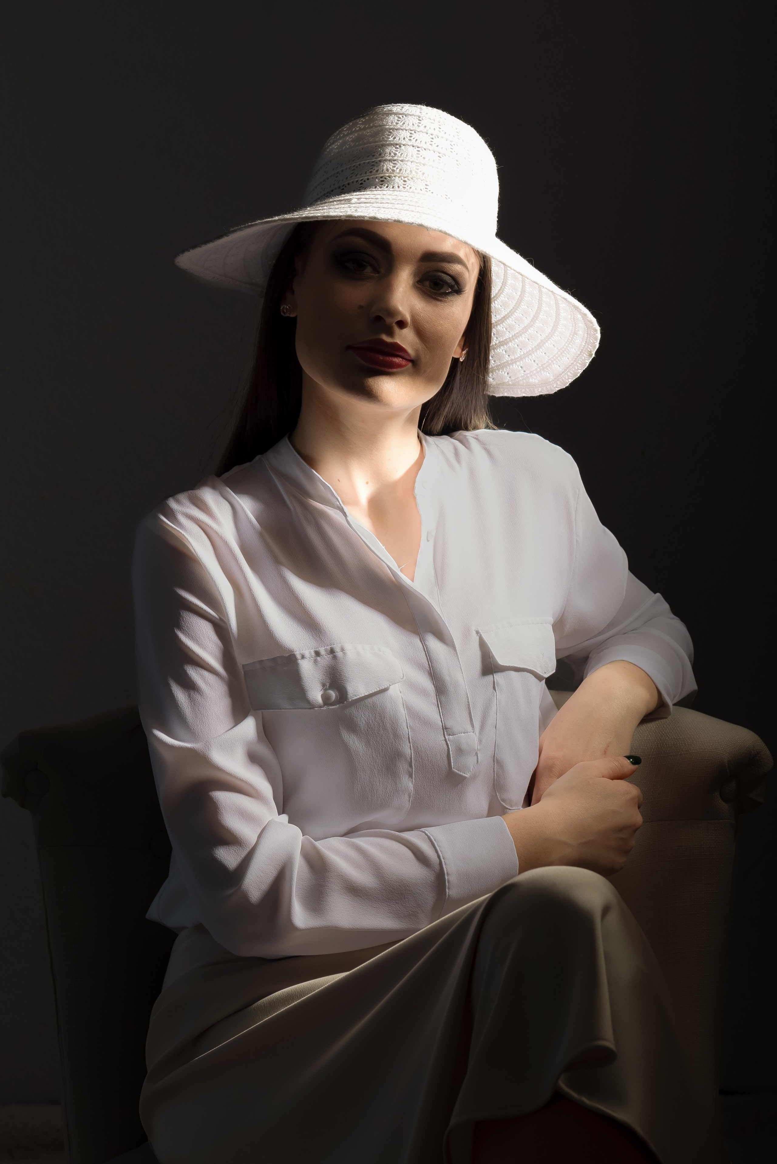 Portraits. Klausenburg Photography