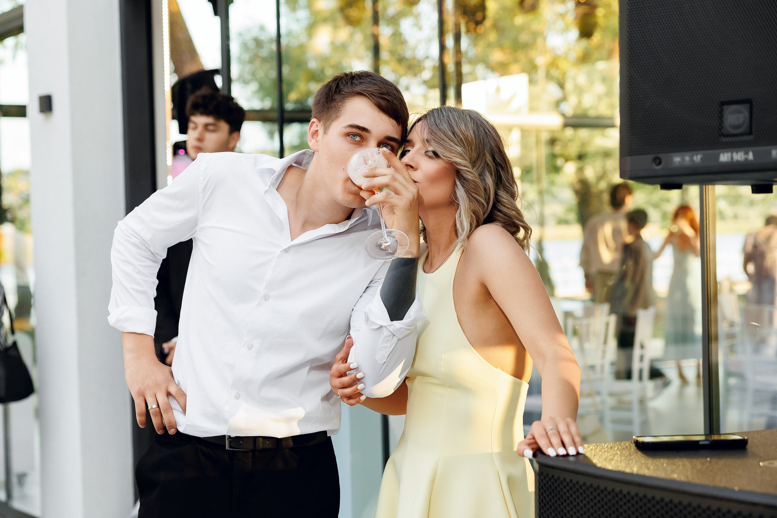 Florin & Corina — Complexul Turistic Costesti — Wedding Day. Servicii Foto și Video 067188353