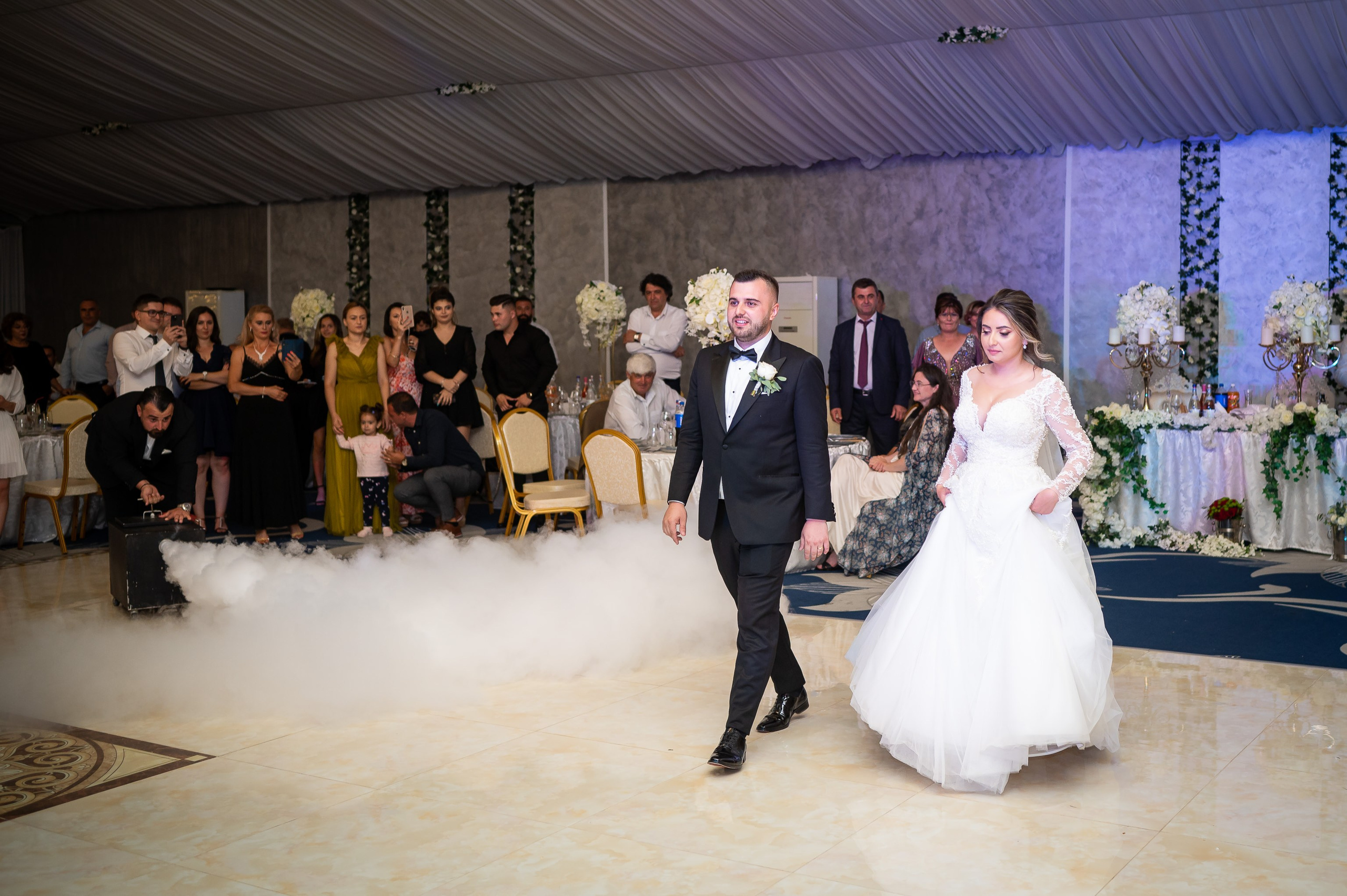 Denisa&Florin | Nunta Alexandria. Claudiupaunica.ro