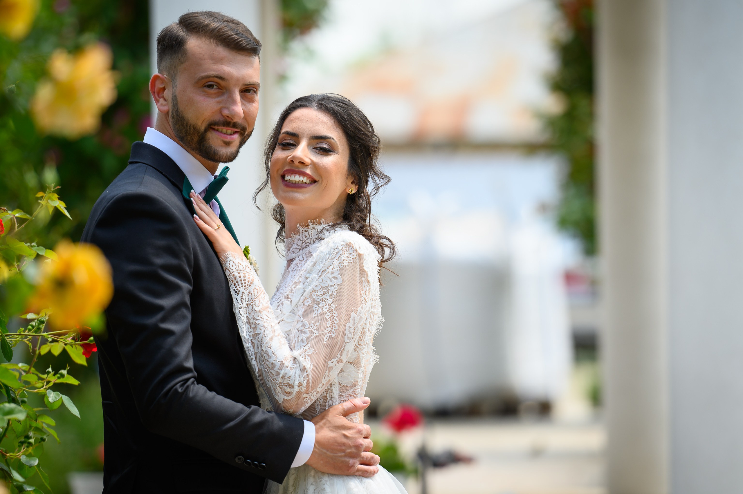 Andreea&Cristian | Le Grand Amfiteatru Ballroom. Claudiupaunica.ro