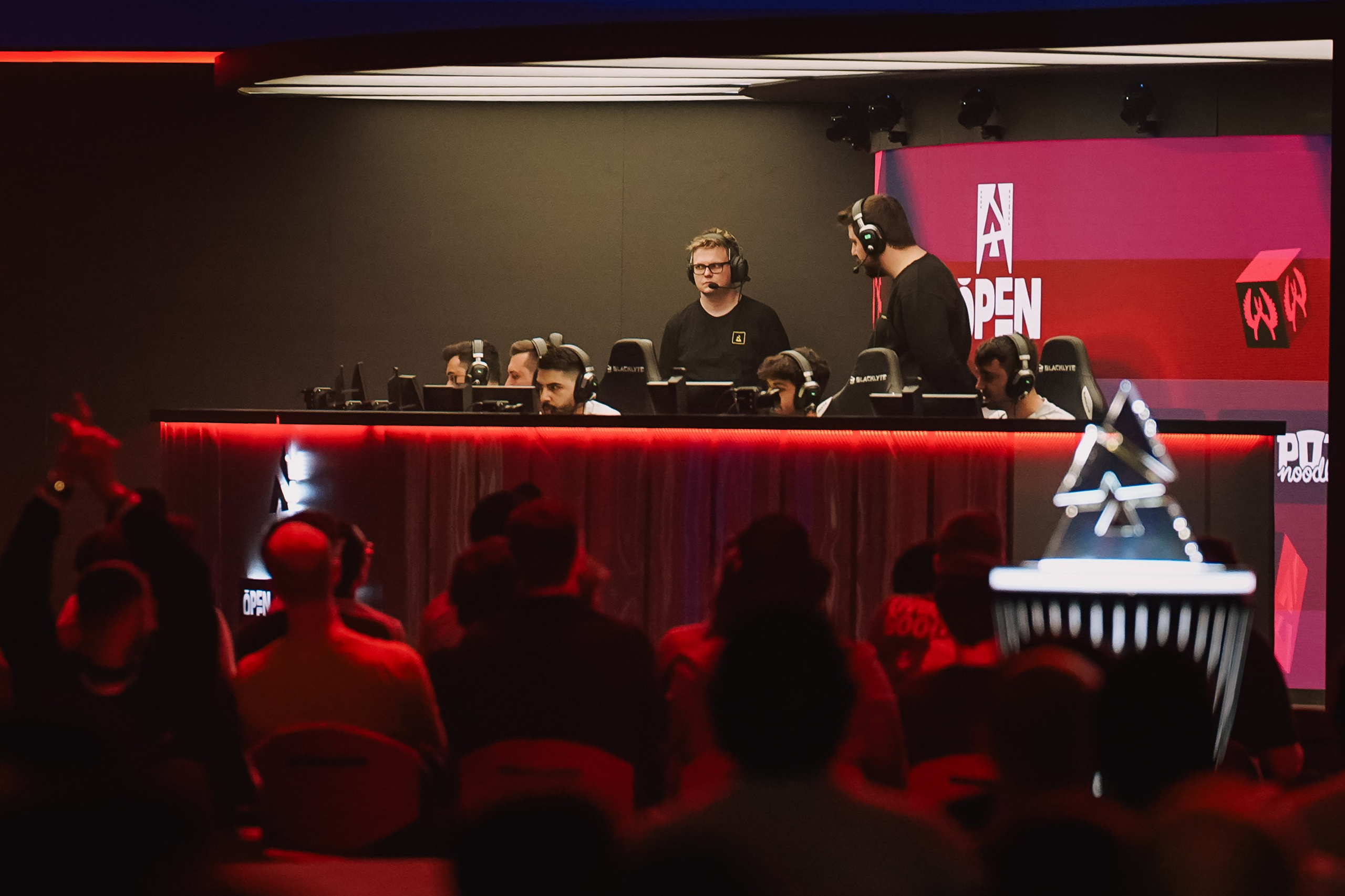 THE BLAST PREMIER OPEN: LISBON 2025. Lisbon Event Photographer