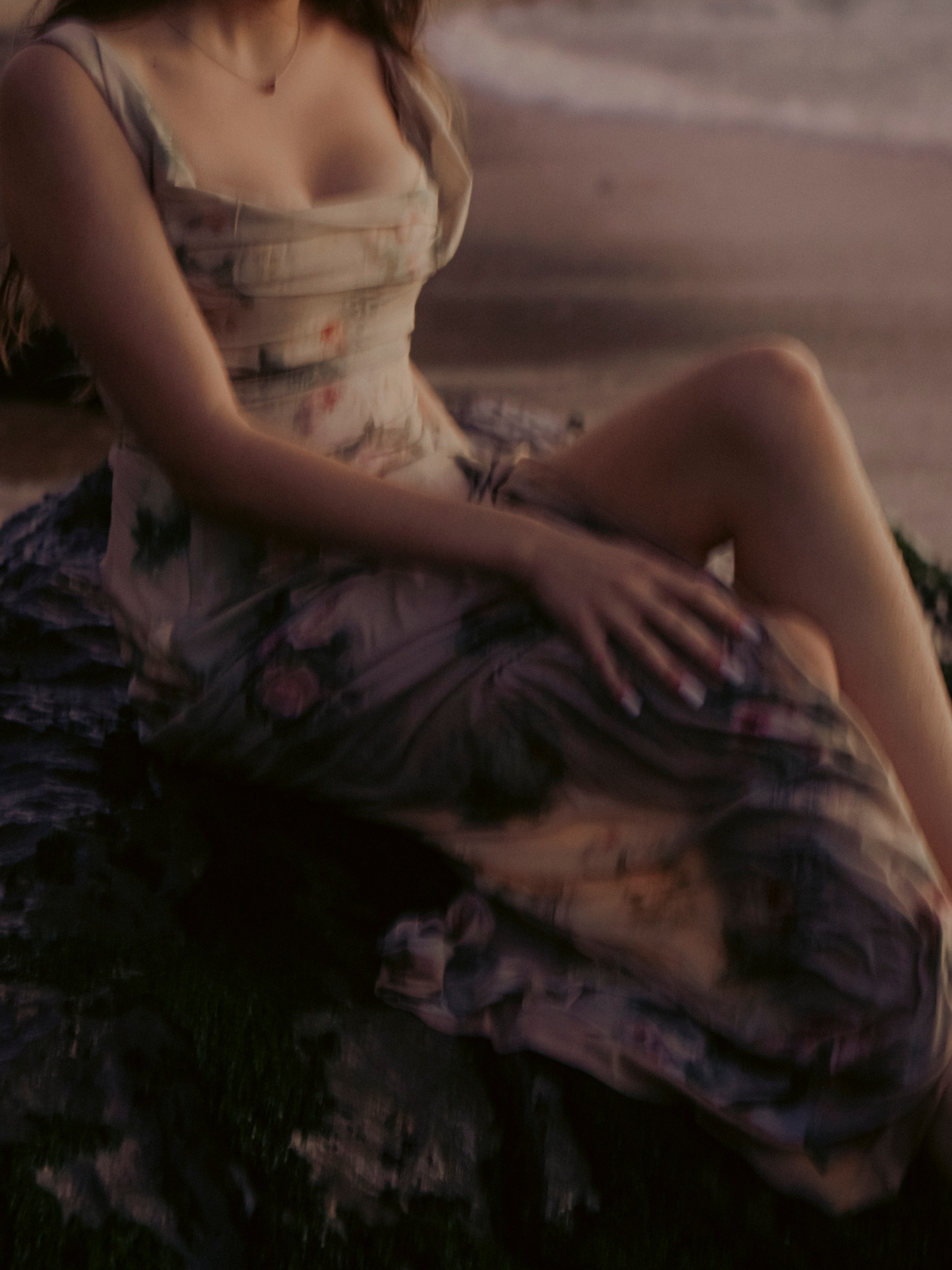 Katya. Lisbon Event Photographer