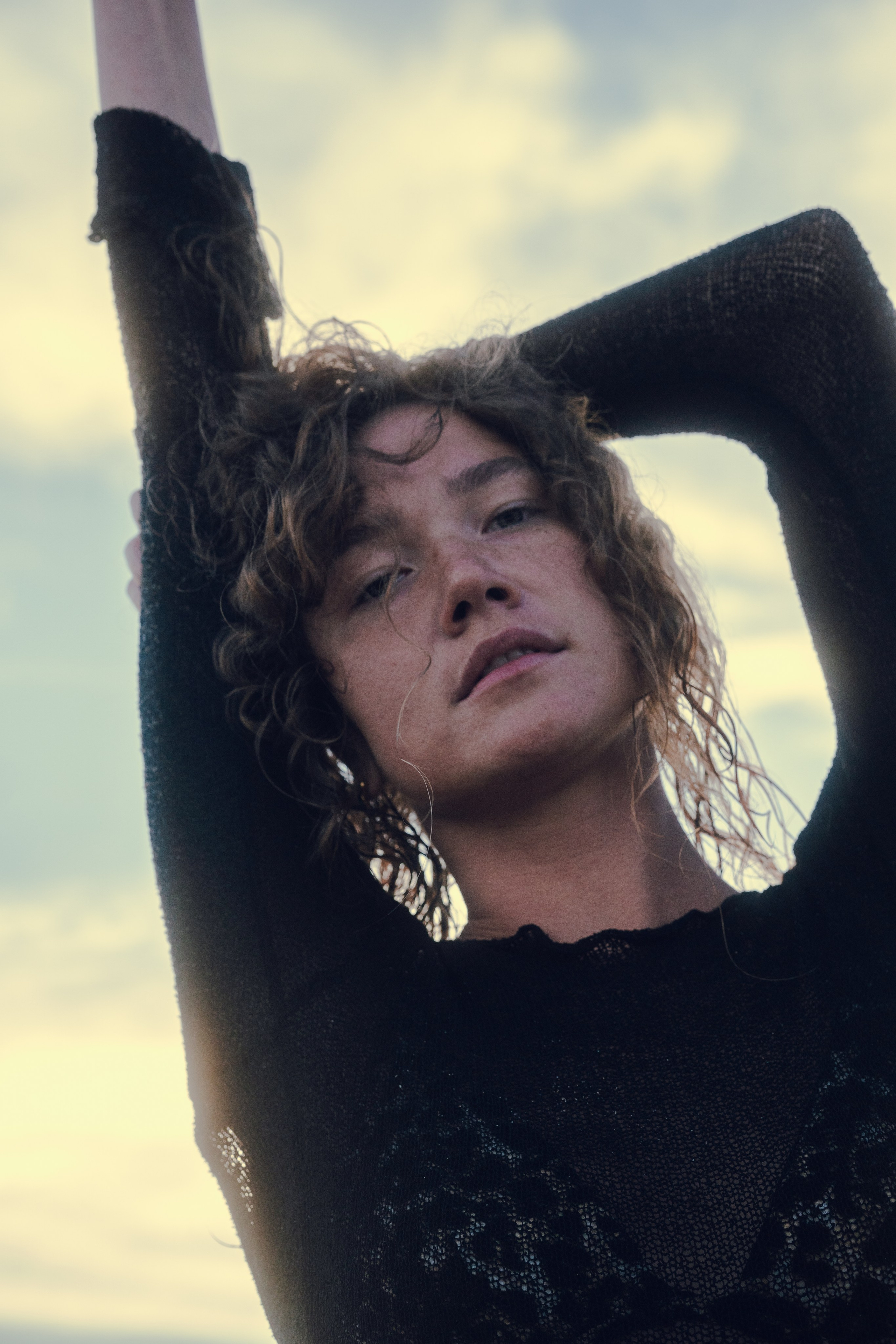 Yana. Lisbon Event Photographer