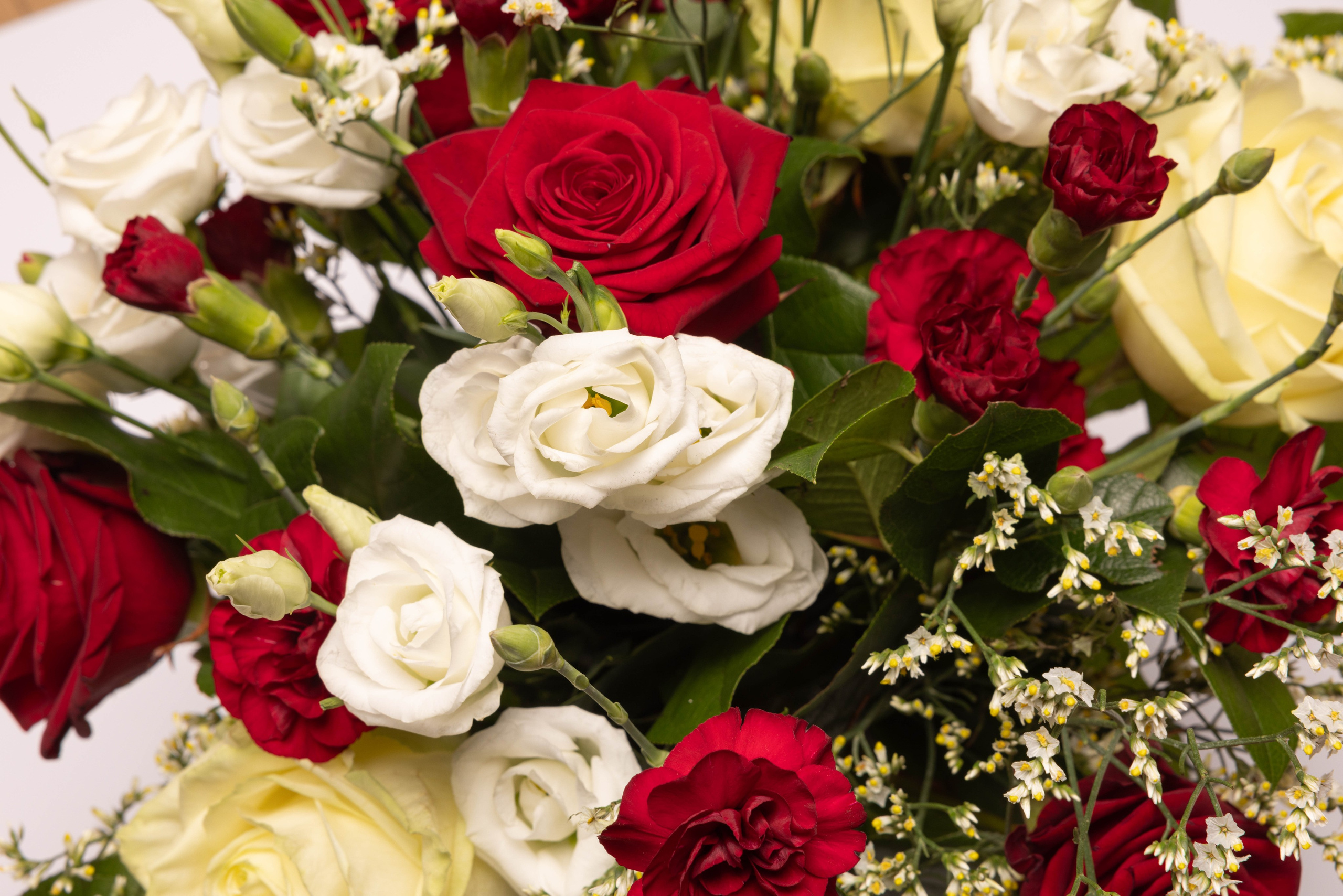 WEBSHOP BLOMSTERBUTIK. Fotograf Aarhus | Portrætfoto Århus | Flotte billeder