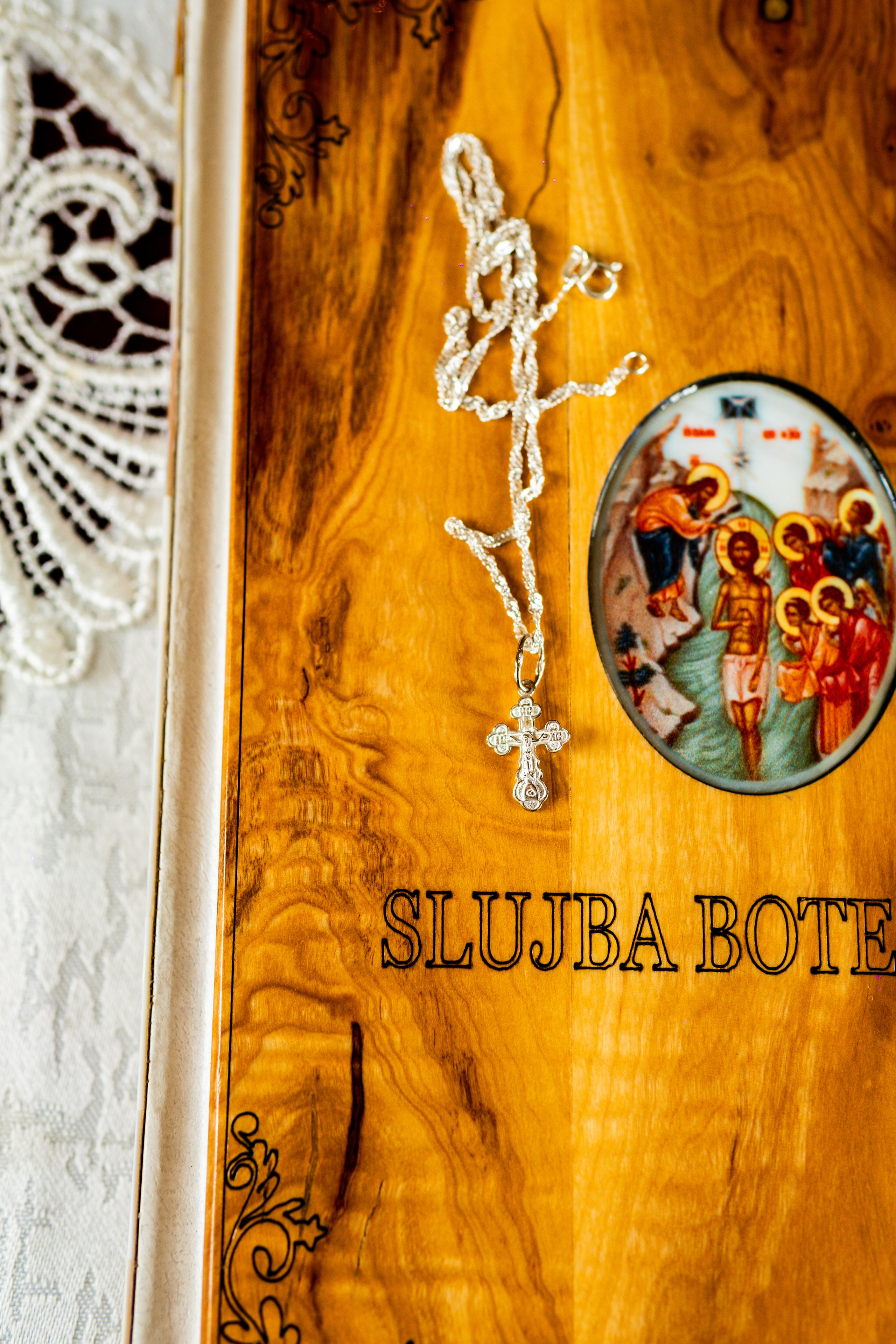 Battesimo. Grosu Photography