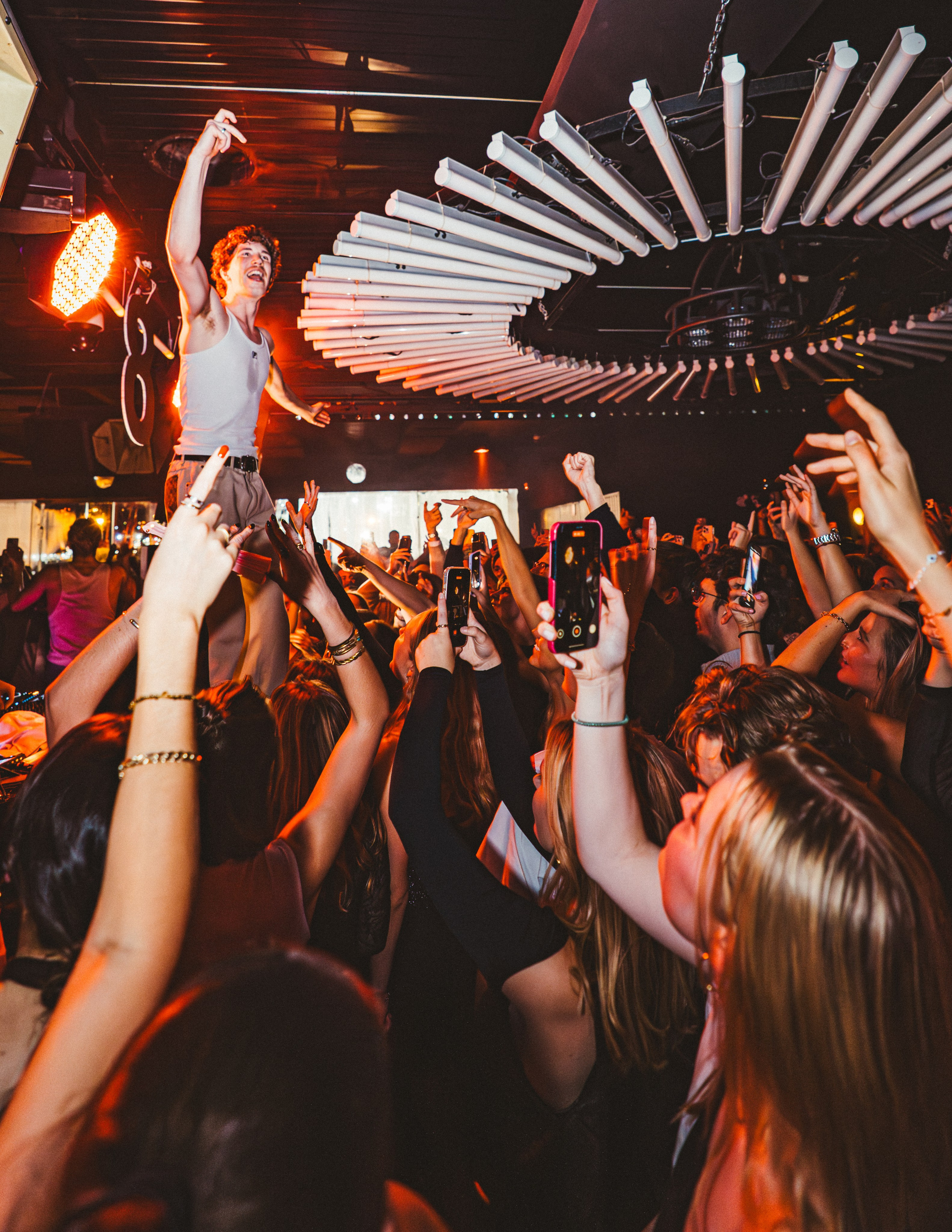 AFTER8 EVENTS. REC21Films audiovisuals productions