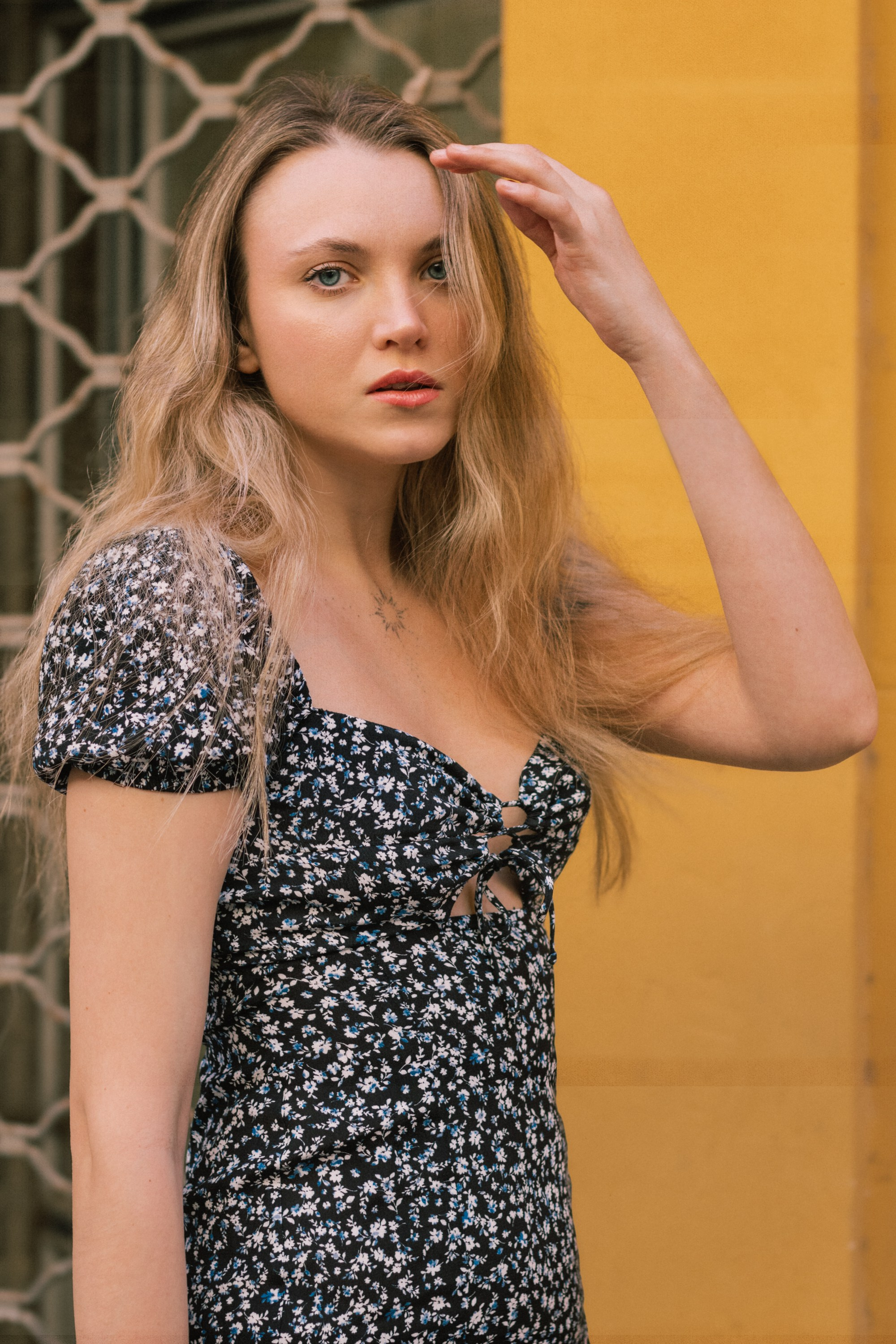 Spring in Valencia. Свадебный и портретный фотограф в Валенсии Дмитрий Леонов