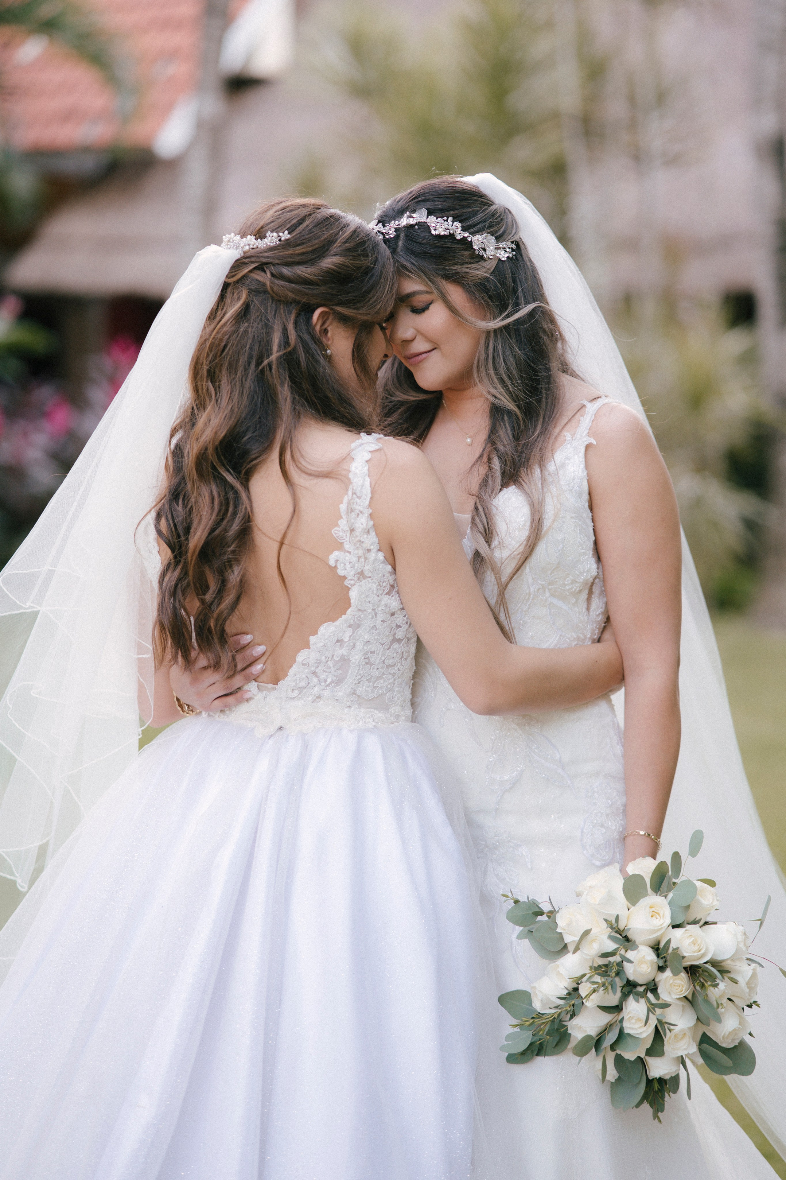 Karen & Elena. Fotógrafo en Mérida