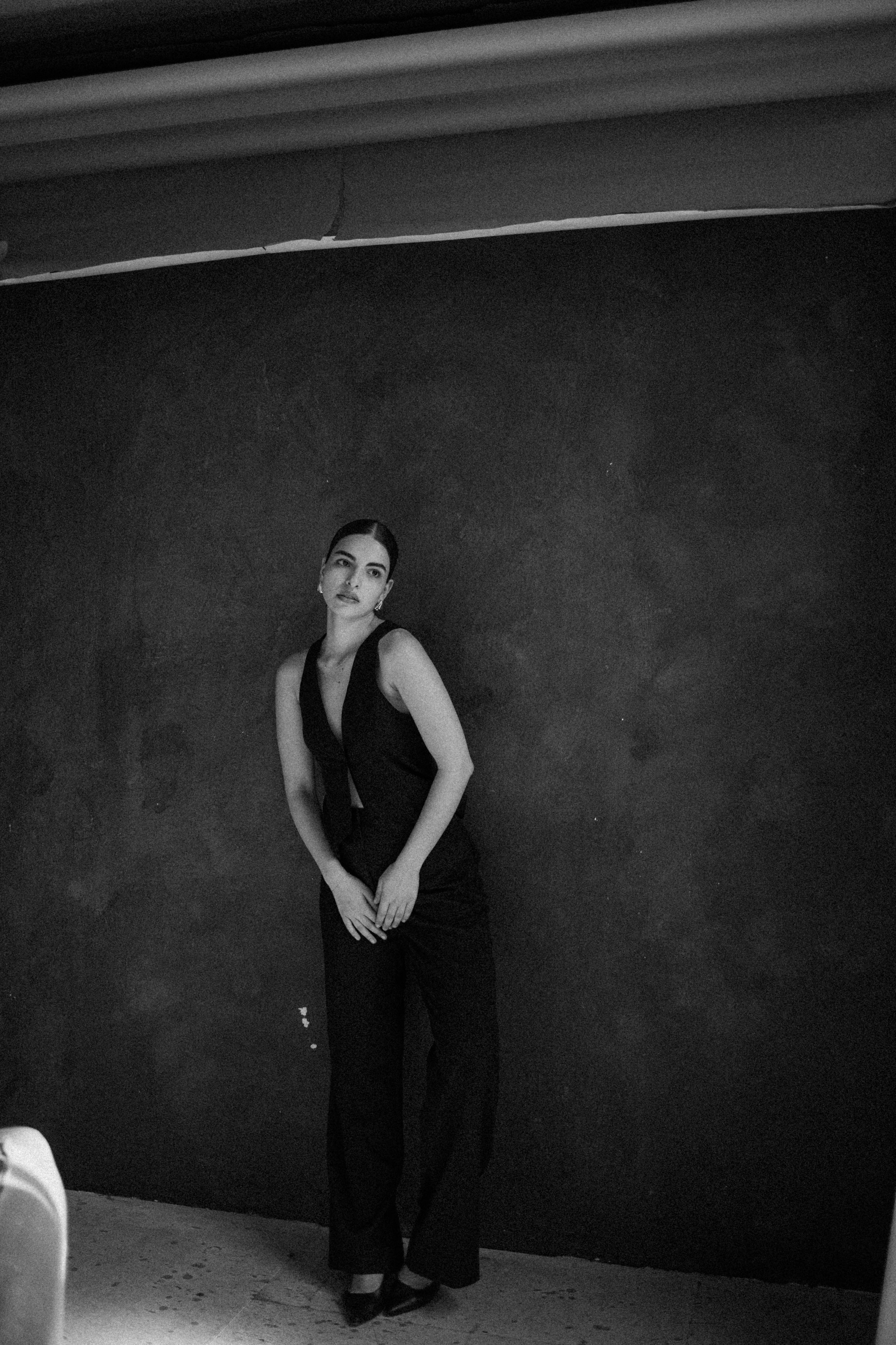 Ноа. Фотограф из Ганновера Анна Хорст