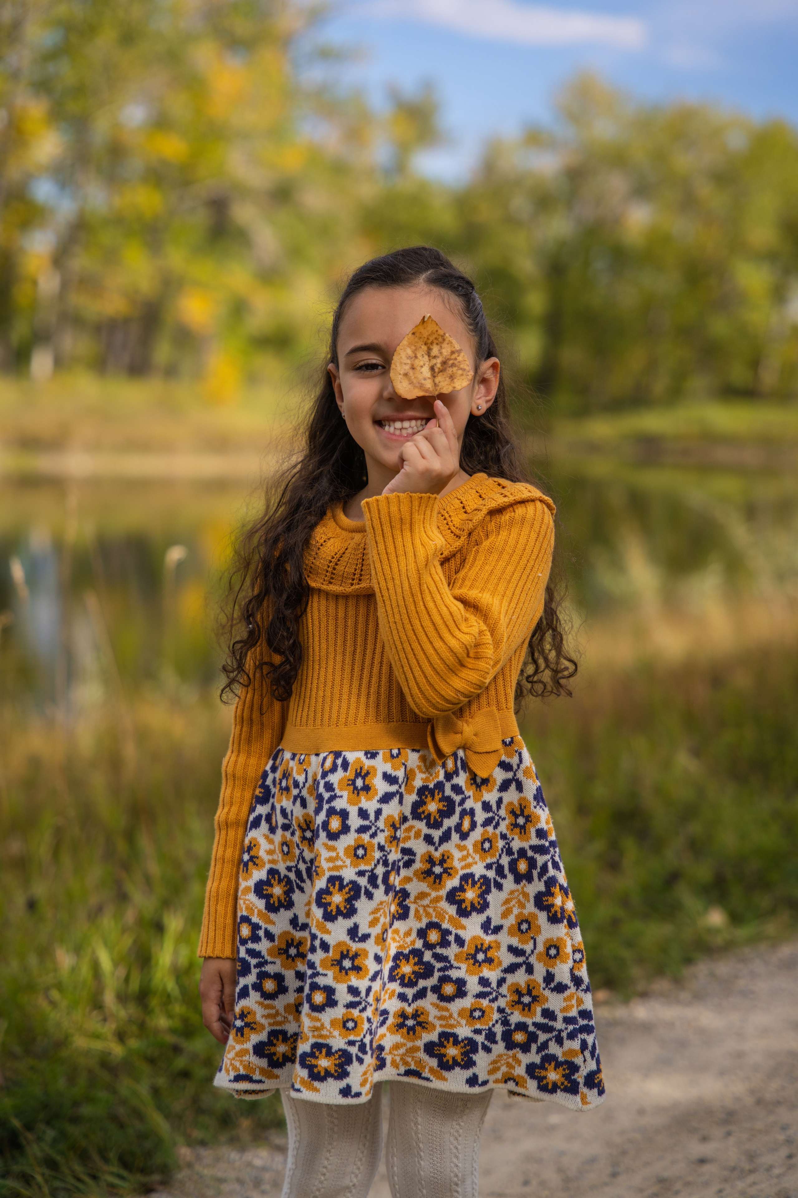 Marcia’s Family. Carlos Lima Photography — Photographer in Calgary