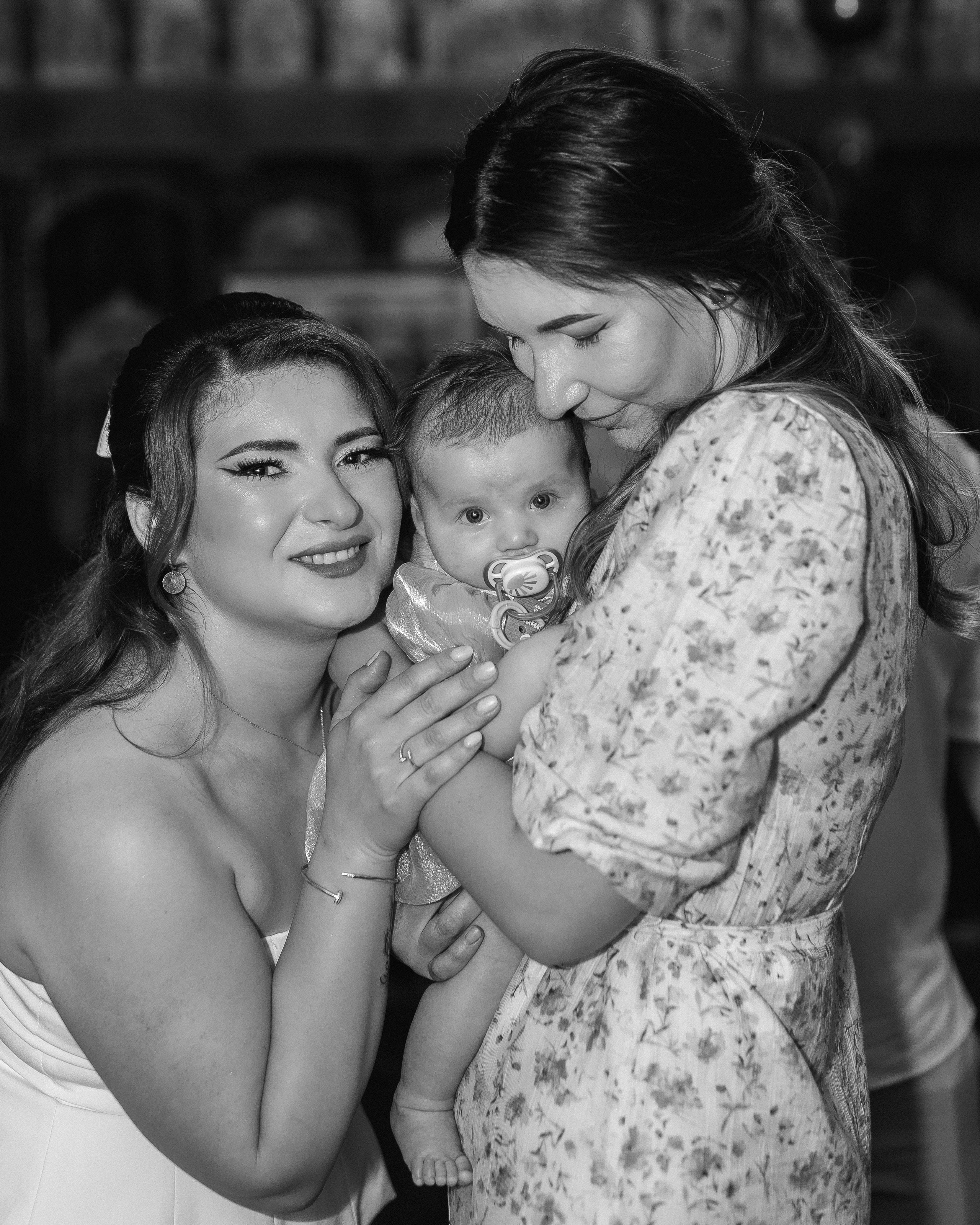 Poze Botez. Lucian Dedeu — Fotograf de nuntă și eveniment