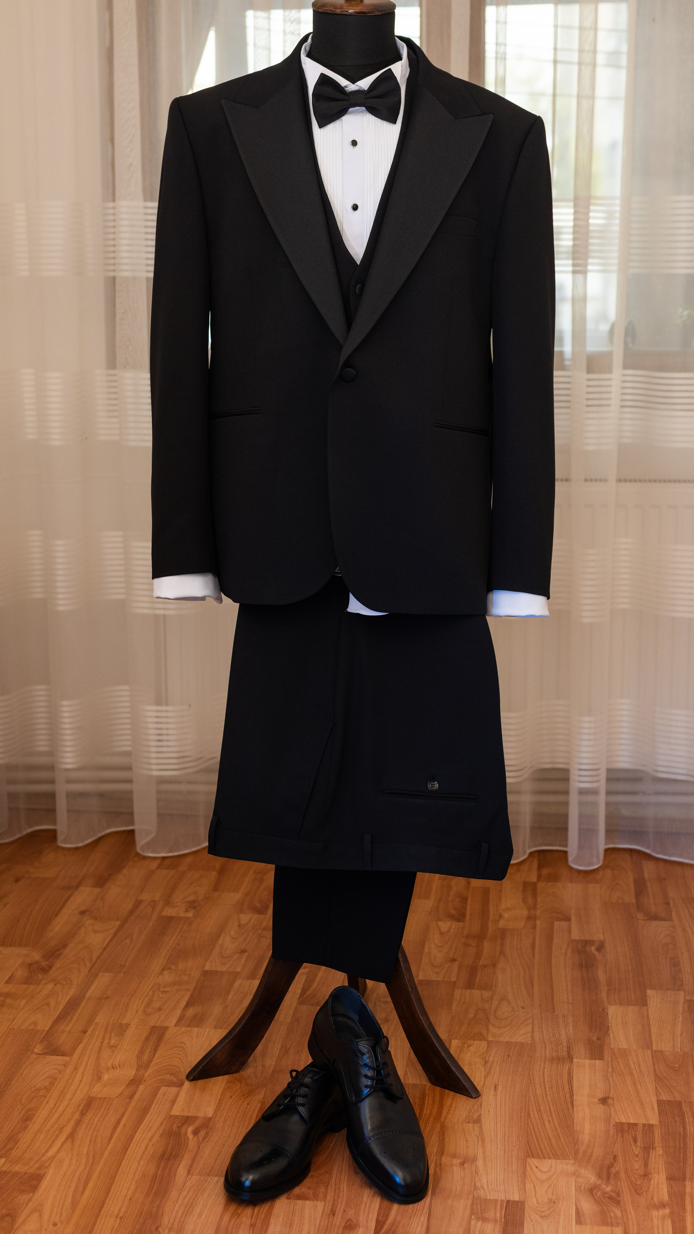 Ionut & Andreea. Lucian Dedeu — Fotograf de nuntă și eveniment