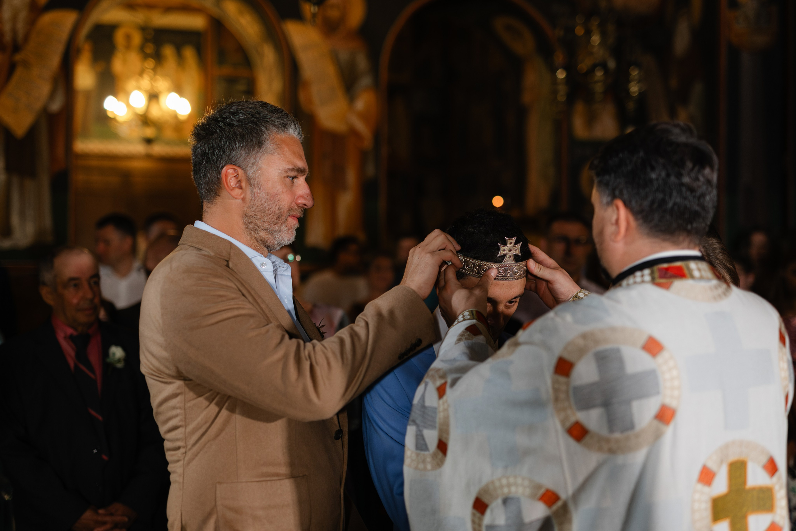 Natalia & Costin. Main