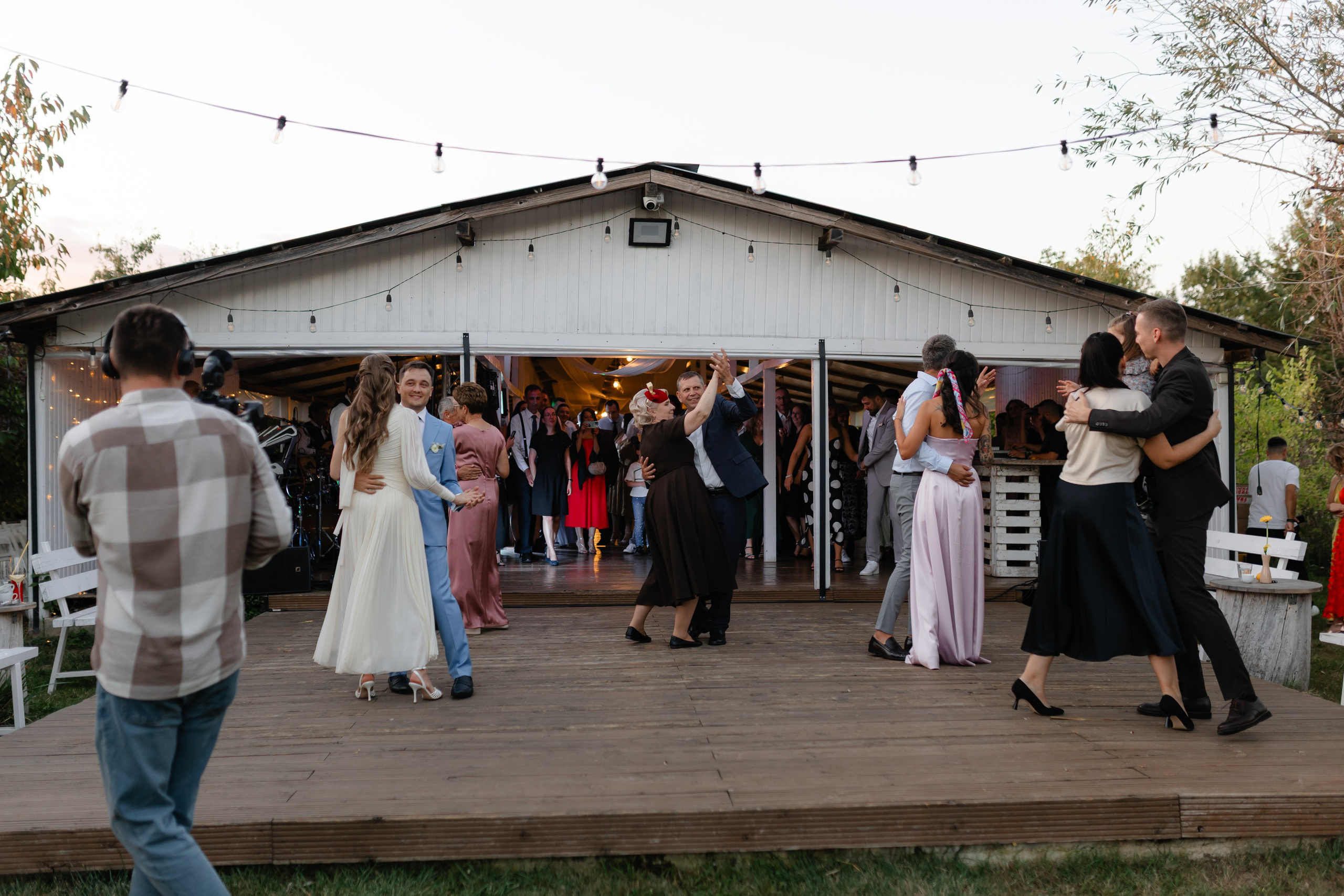 Natalia & Costin. Main