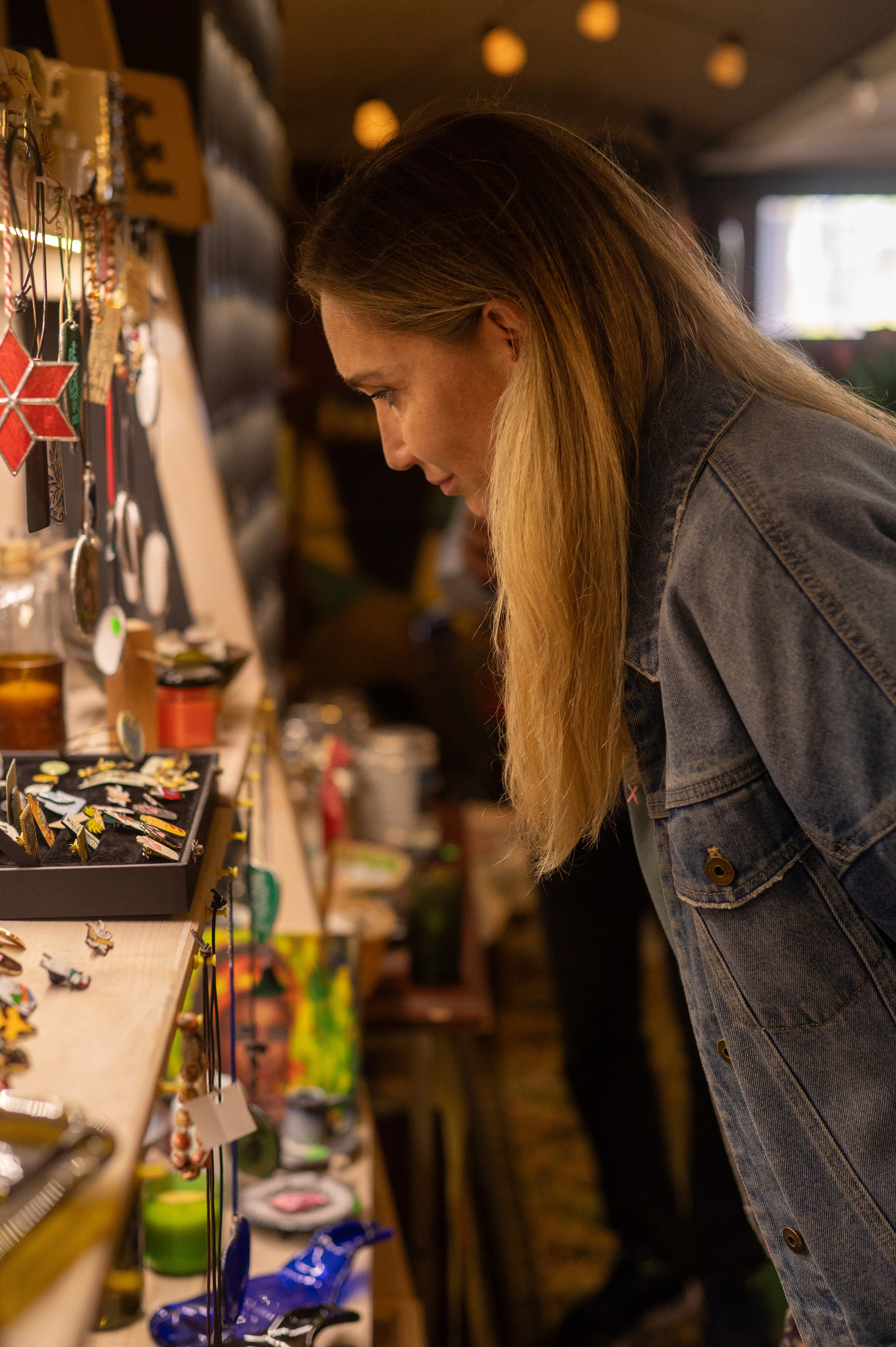 Фотосессия на экскурсии по Калининградской области. Фотограф в Калининграде Анна Пошкус