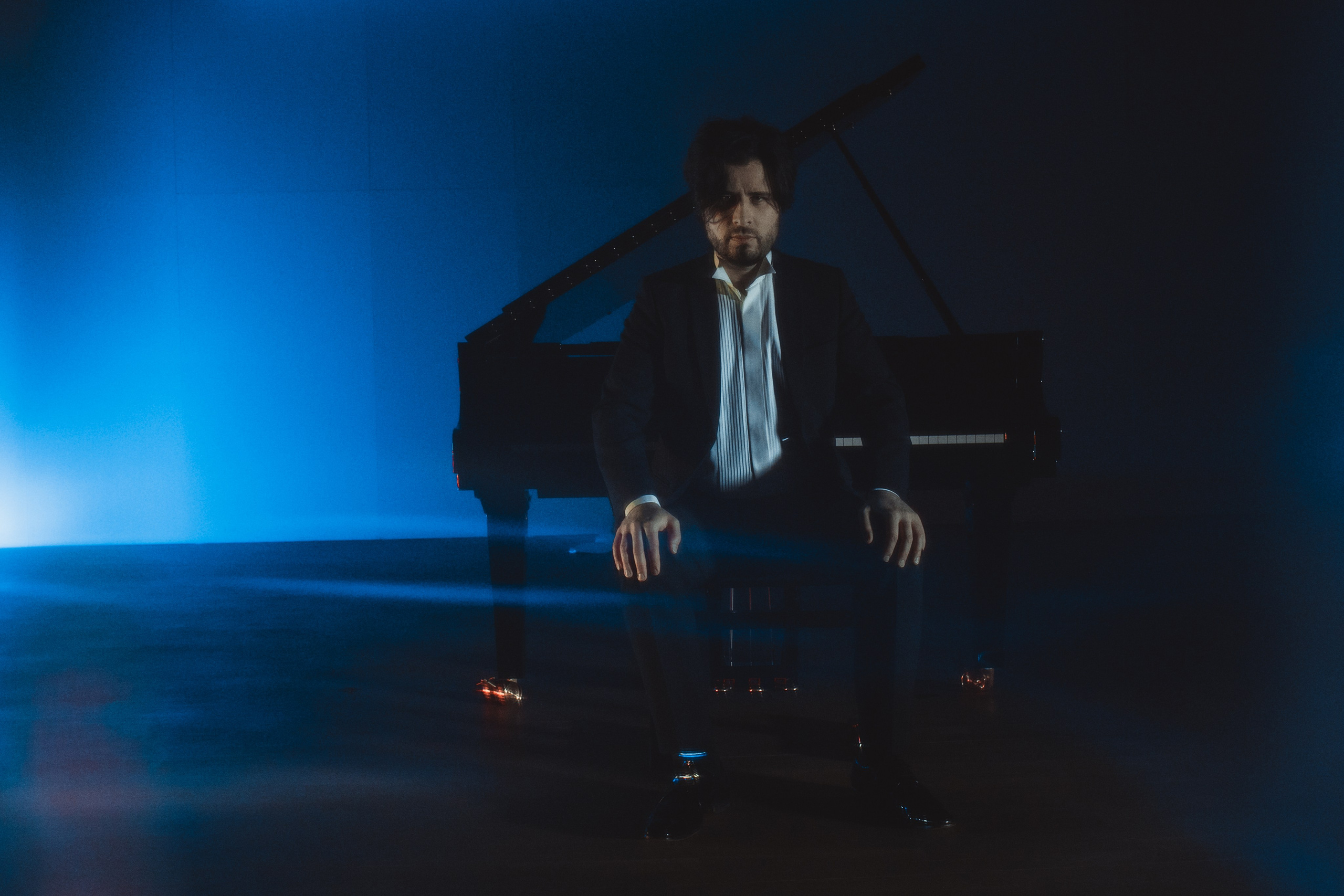 A.Osokins 2021. Sandra Garanca Portrait and event photographer