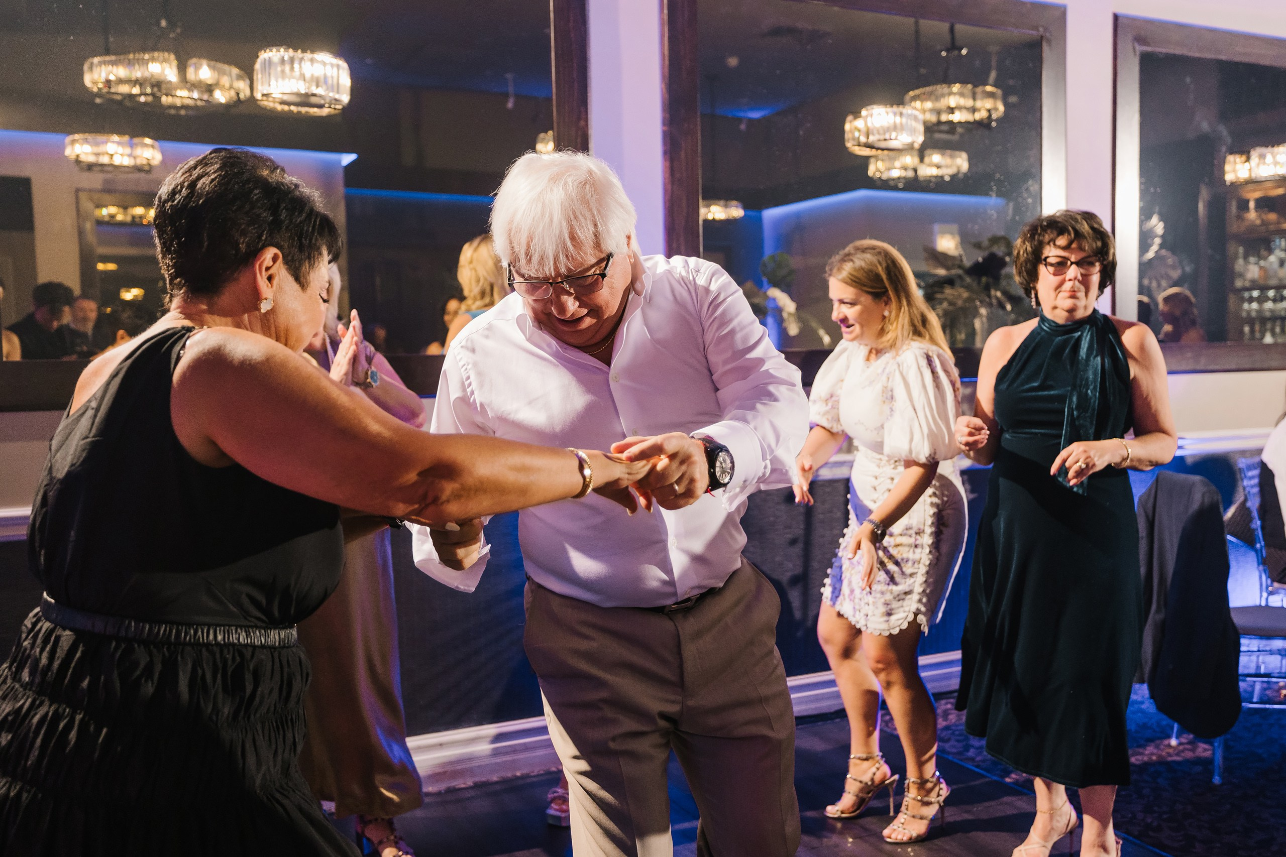 06.28.25 Birthday Party. Wedding family event photographer in Chicago Nick Yushevich