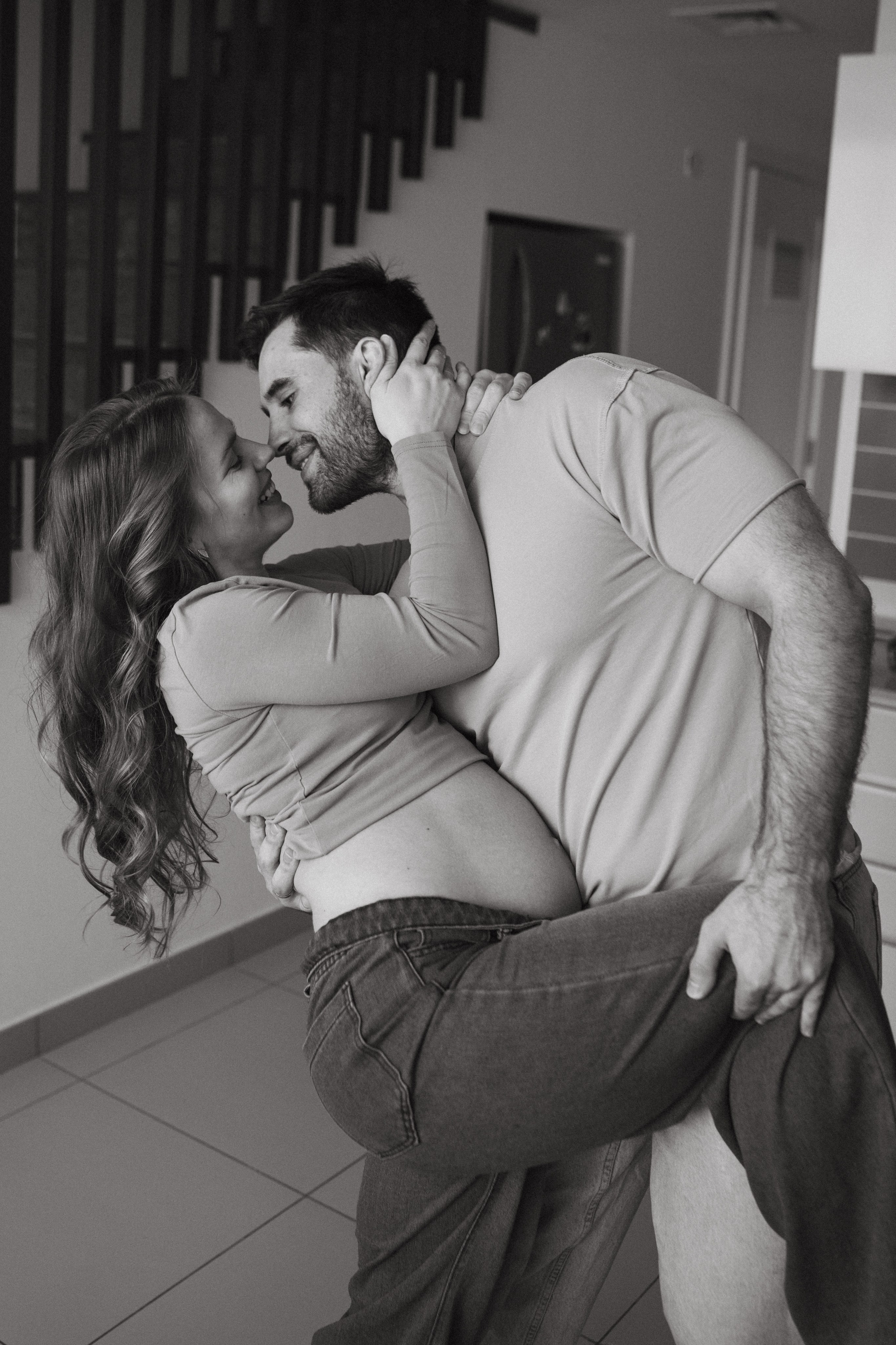 Dasha and Jenya. Maternity. Family photographer in Saudi Arabia